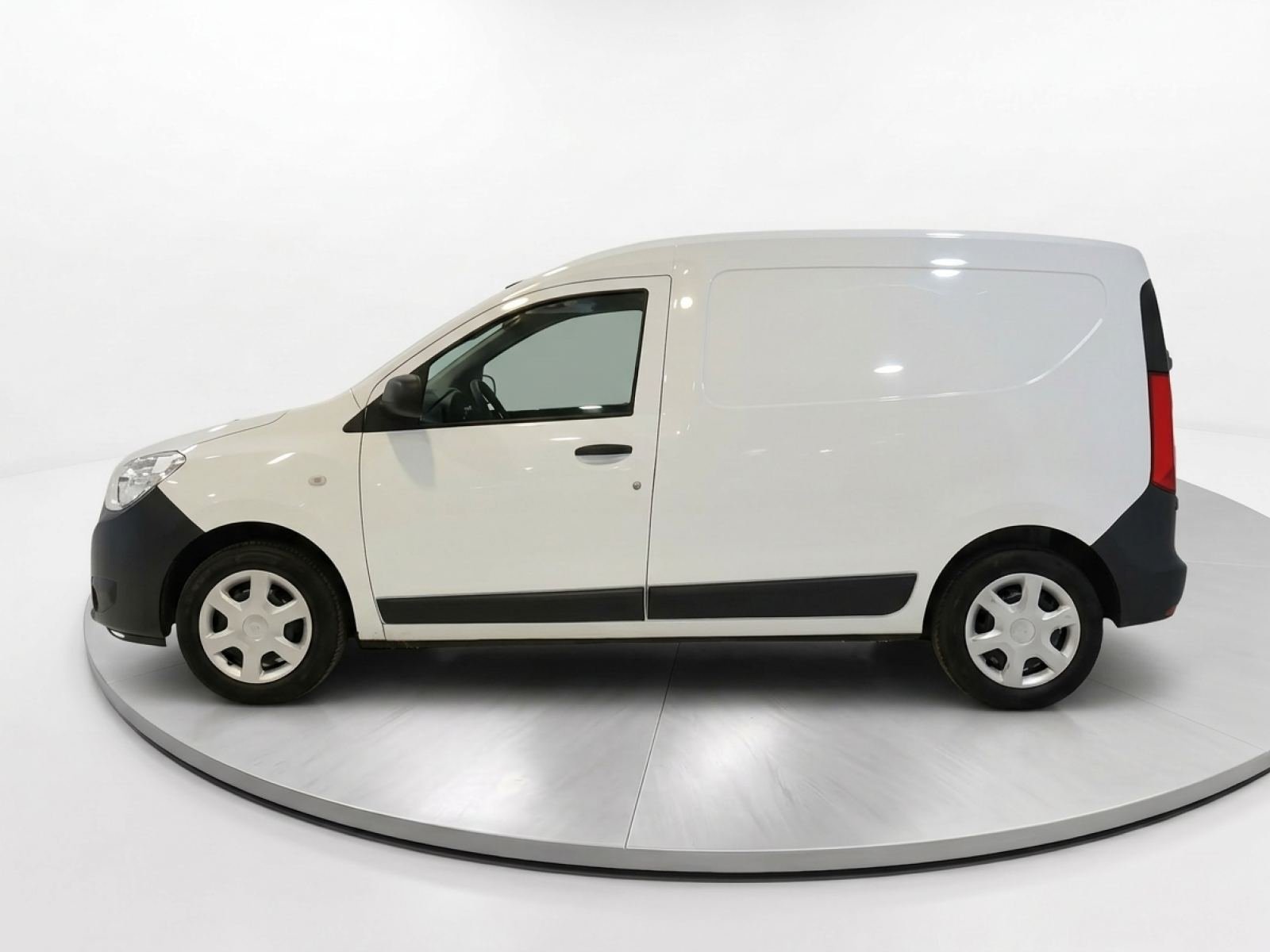 DACIA DOKKER 1.6 100cv GLP Essential -18 2