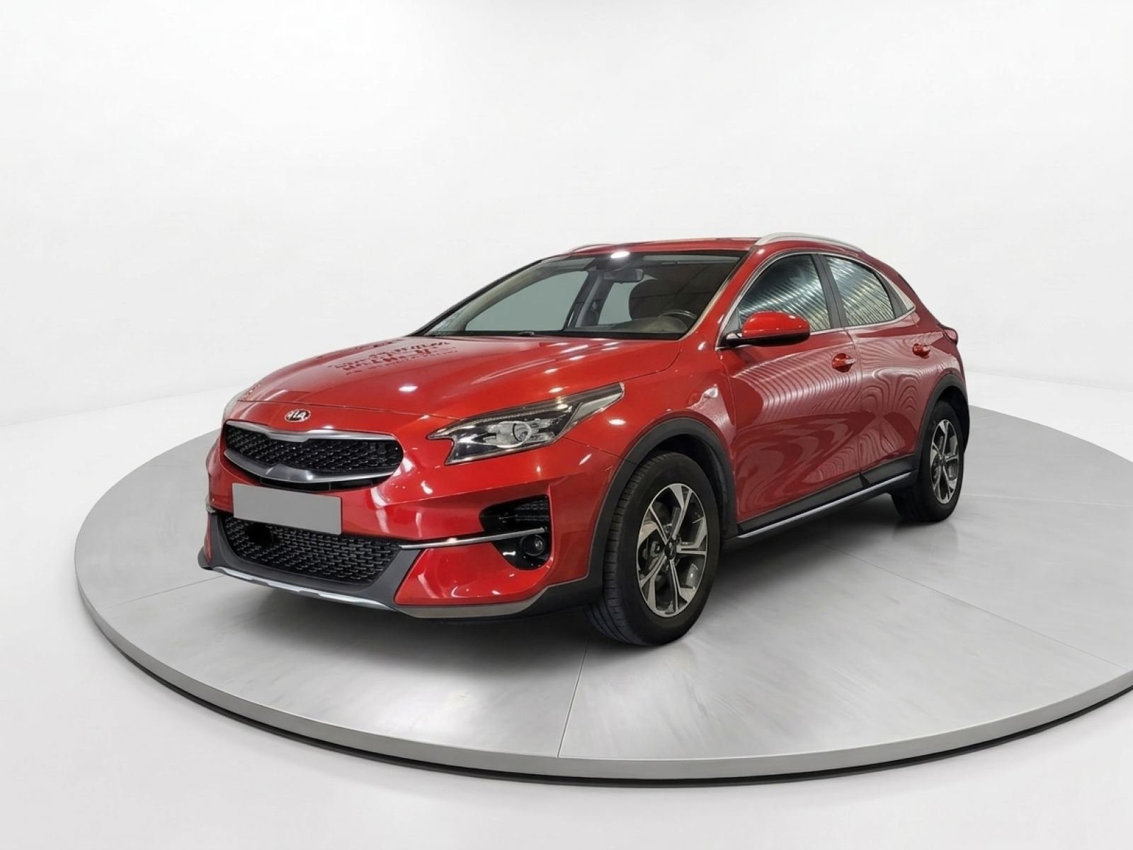 imagen de KIA XCEED 1.0 T-GDi 120cv Drive - REF: 07245