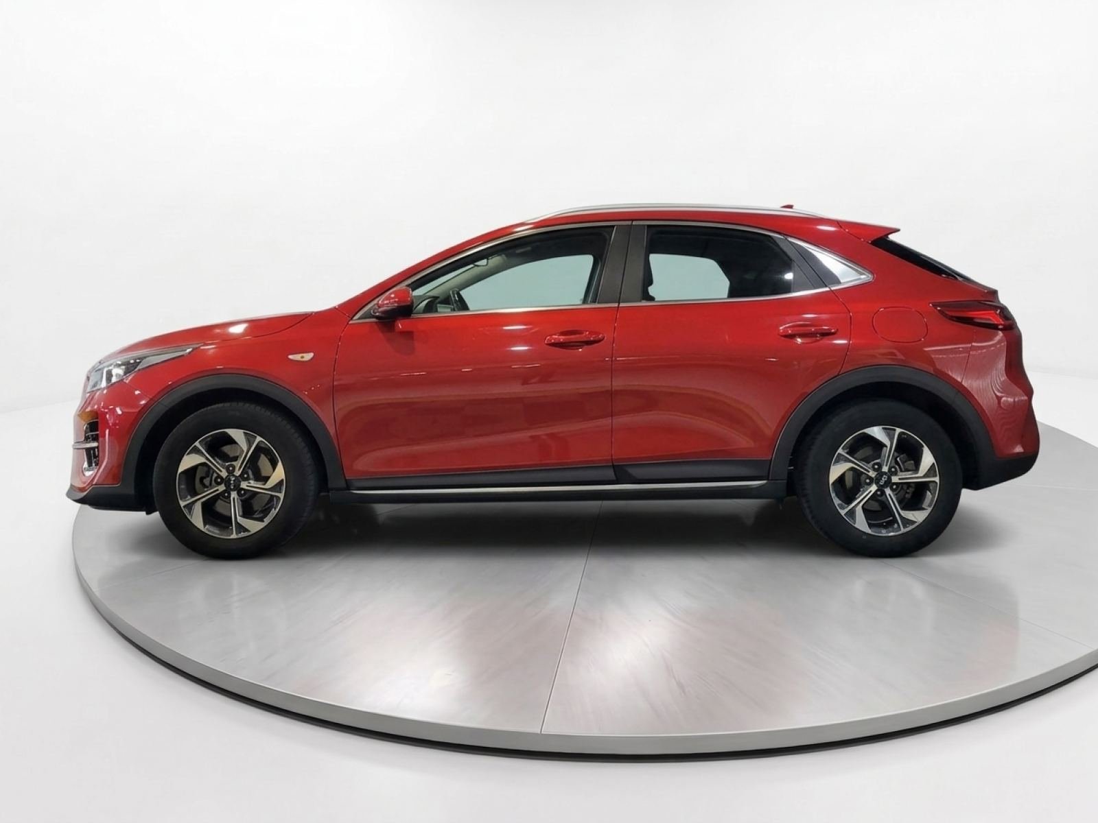 KIA XCEED 1.0 T-GDi 120cv Drive 2