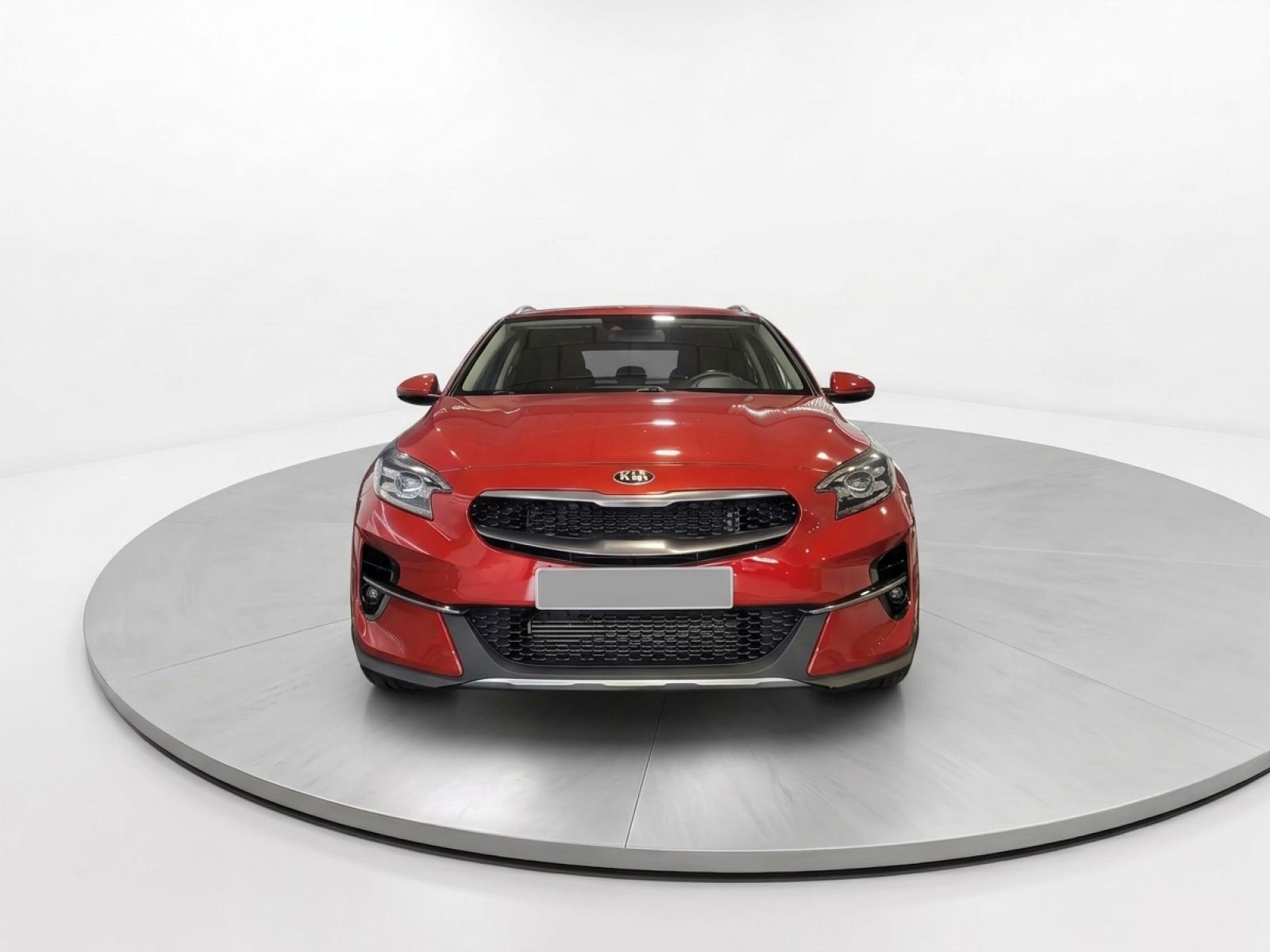 KIA XCEED 1.0 T-GDi 120cv Drive 3