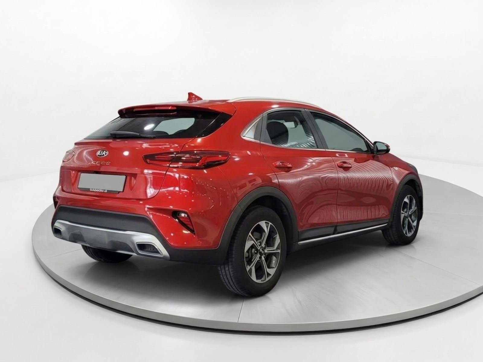 KIA XCEED 1.0 T-GDi 120cv Drive 4