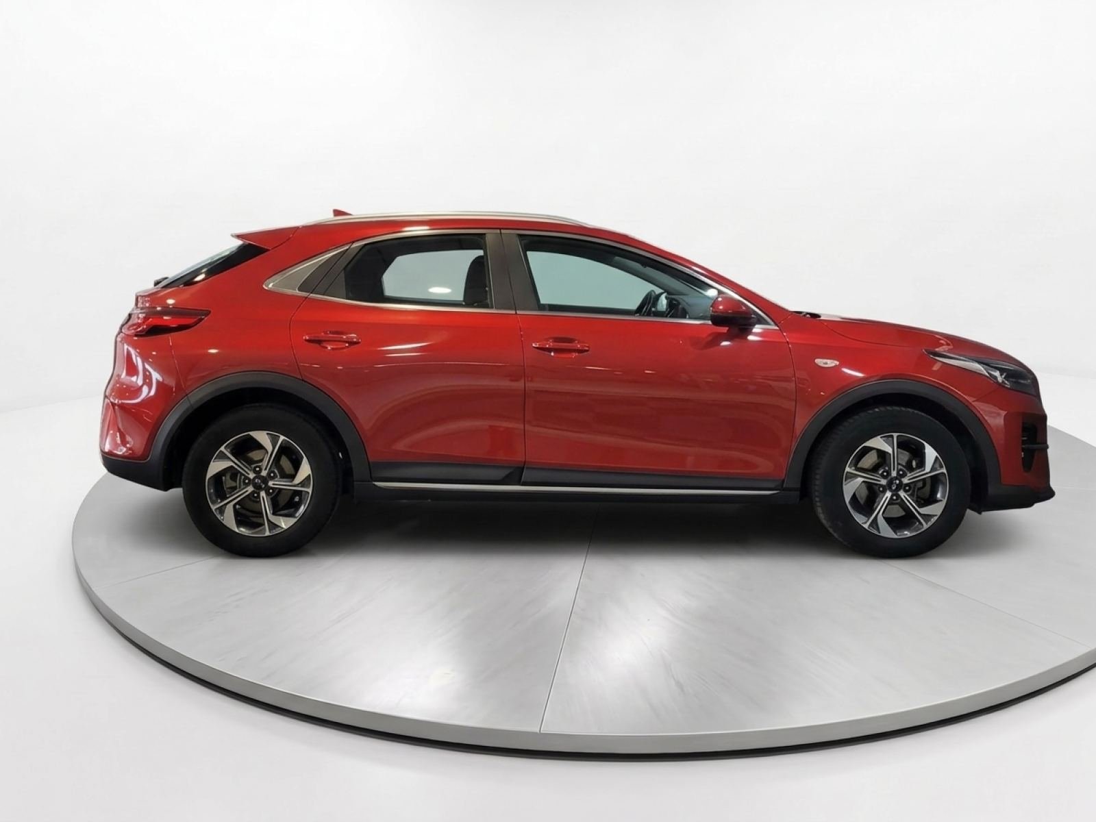KIA XCEED 1.0 T-GDi 120cv Drive 6