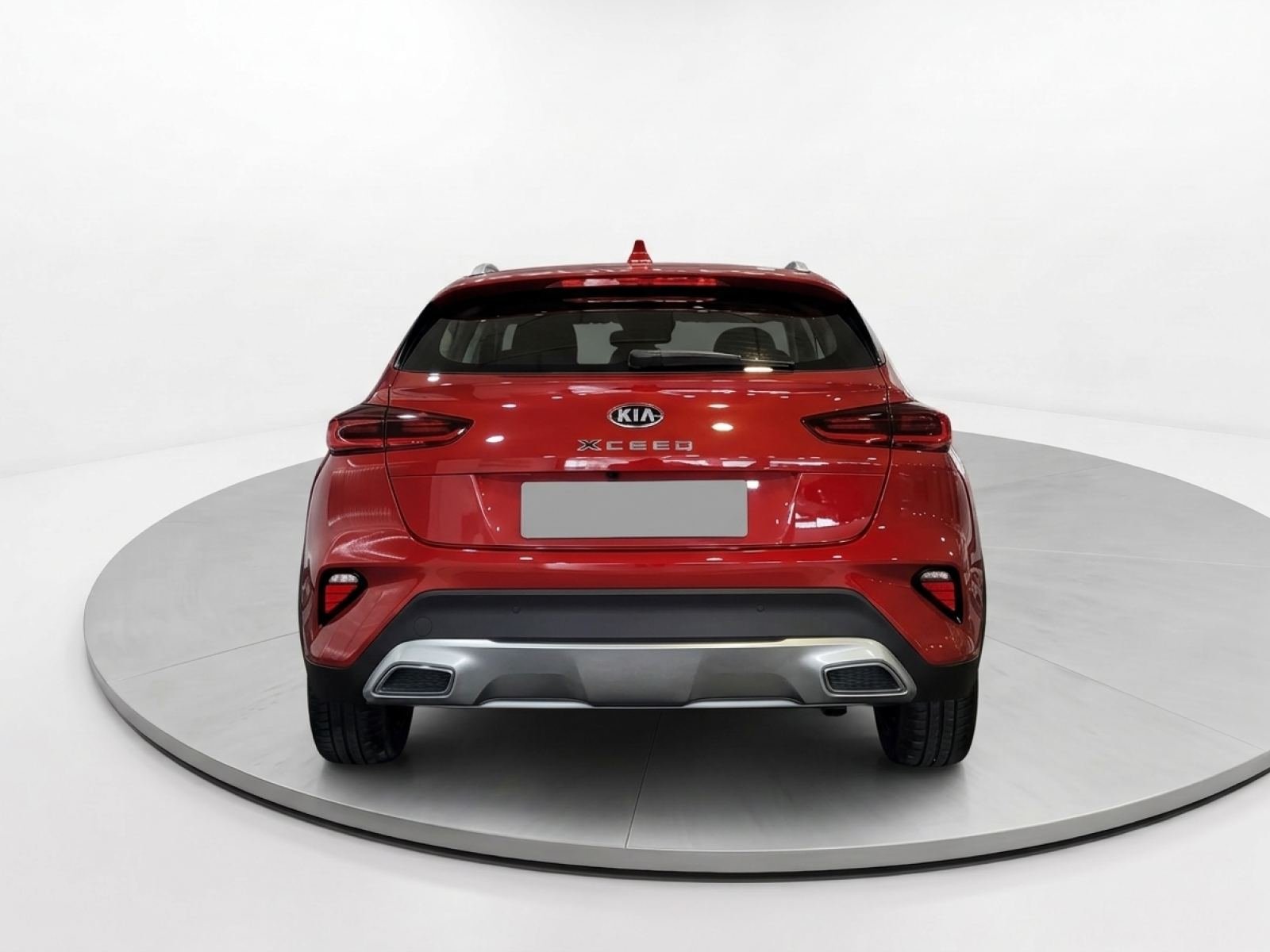 KIA XCEED 1.0 T-GDi 120cv Drive 7