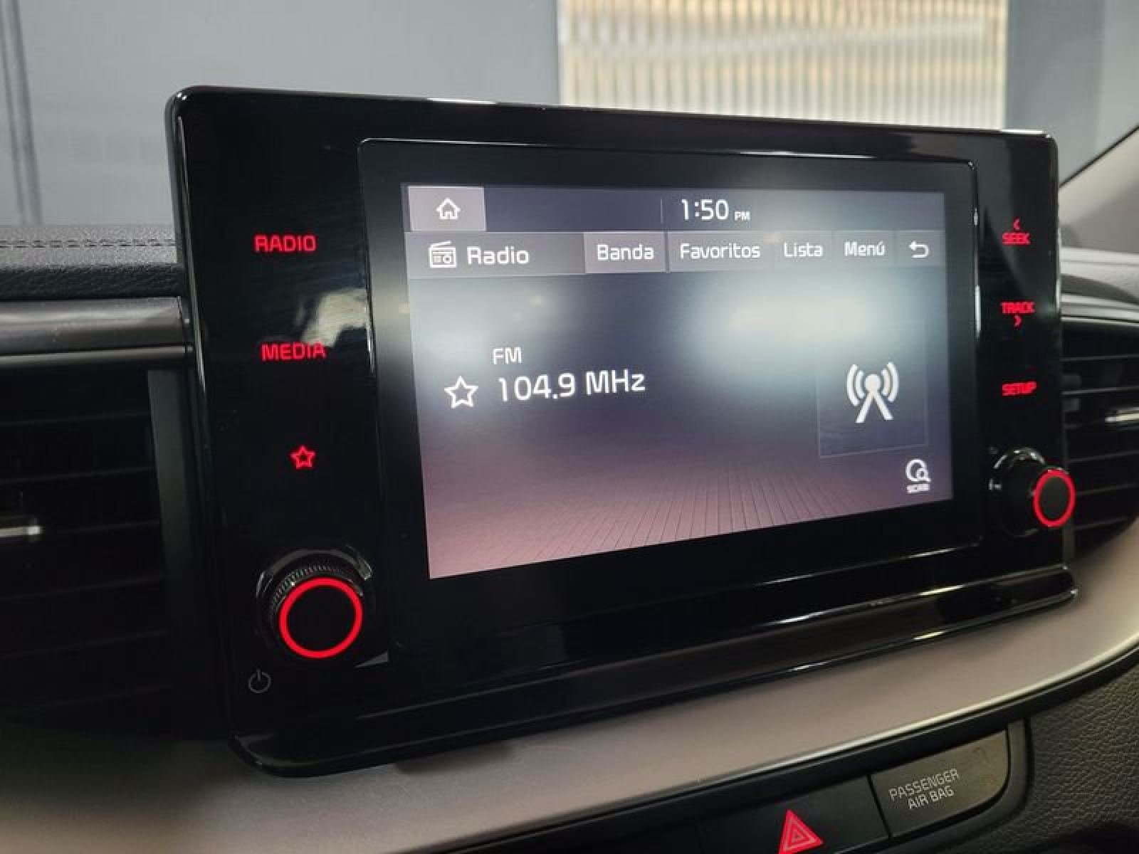 KIA XCEED 1.0 T-GDi 120cv Drive 21