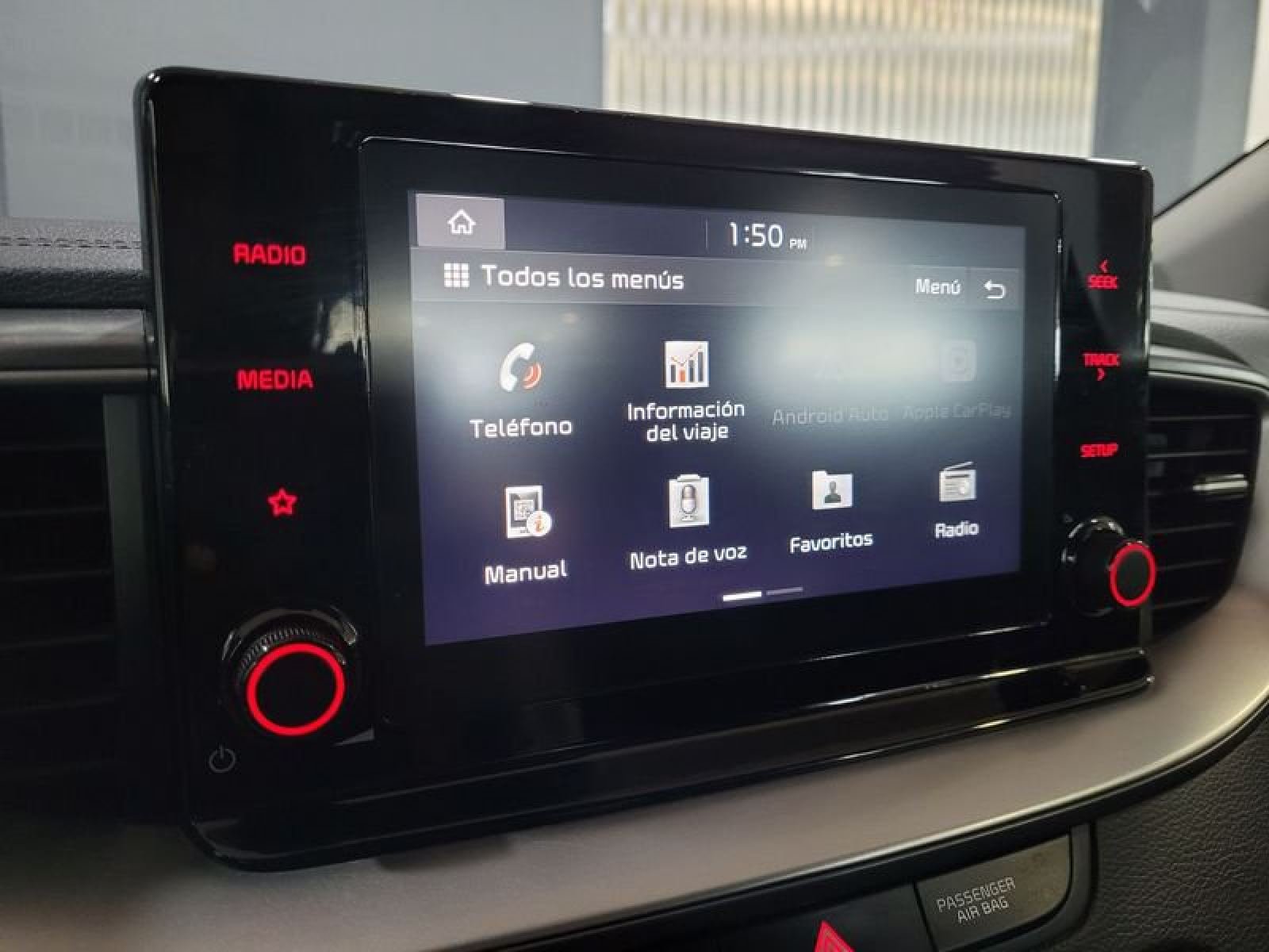 KIA XCEED 1.0 T-GDi 120cv Drive 22