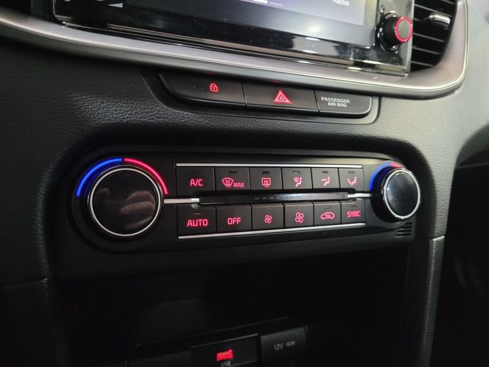 KIA XCEED 1.0 T-GDi 120cv Drive 23