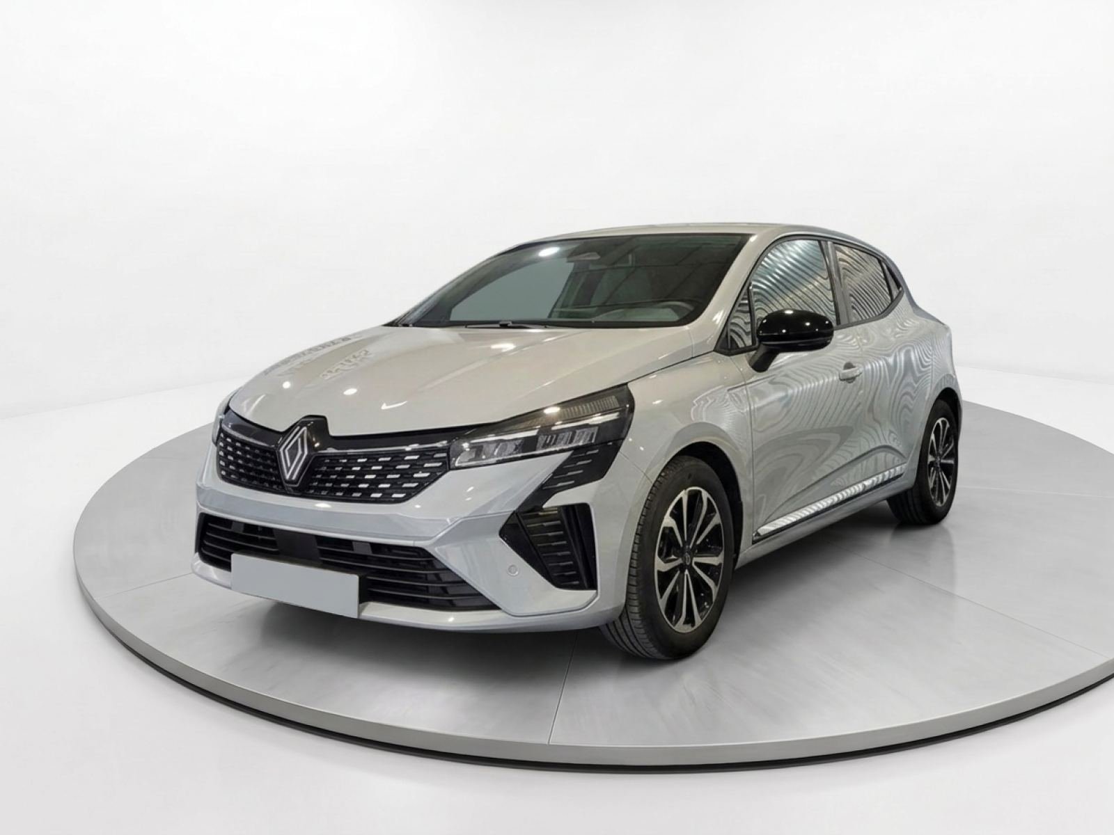 imagen de RENAULT CLIO TCe 100cv GLP Techno - REF: 07246