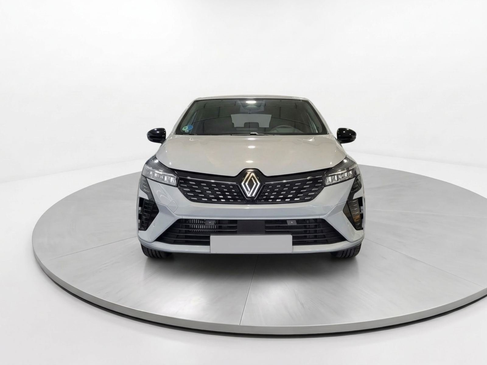RENAULT CLIO TCe 100cv GLP Techno 3