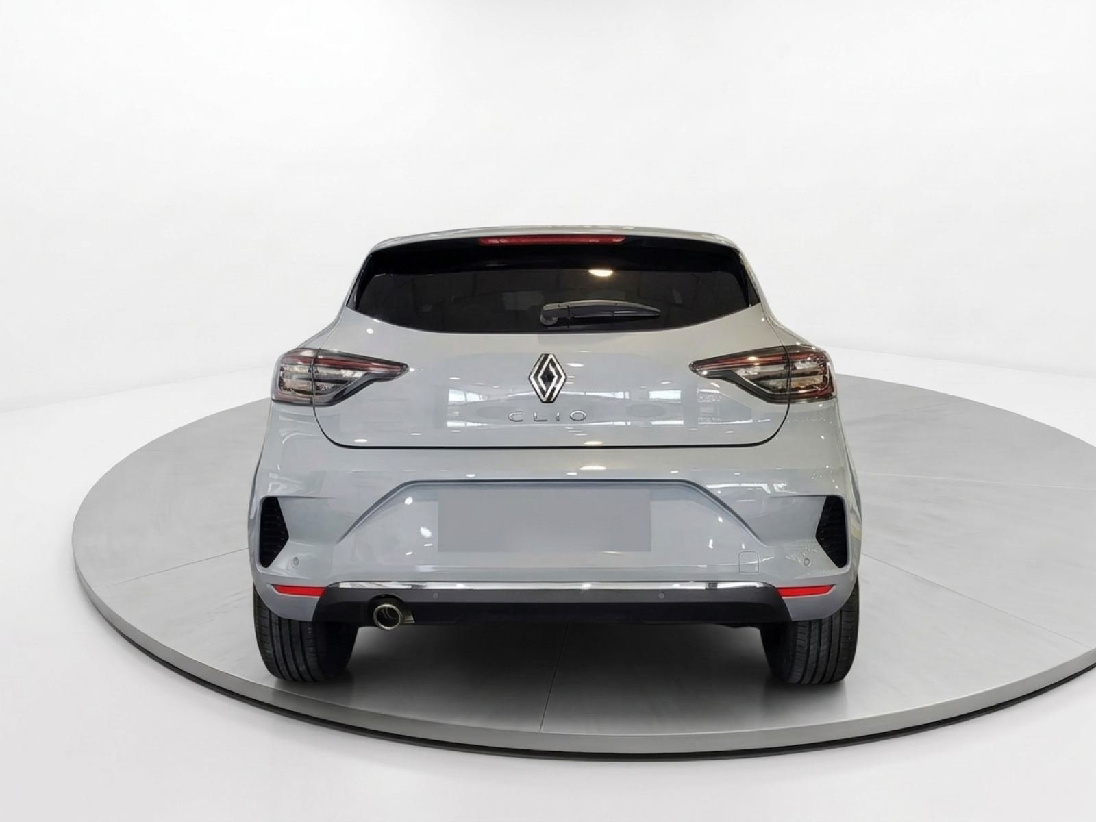 RENAULT CLIO TCe 100cv GLP Techno 7