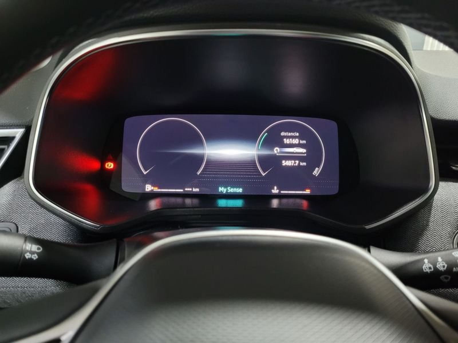 RENAULT CLIO TCe 100cv GLP Techno 20