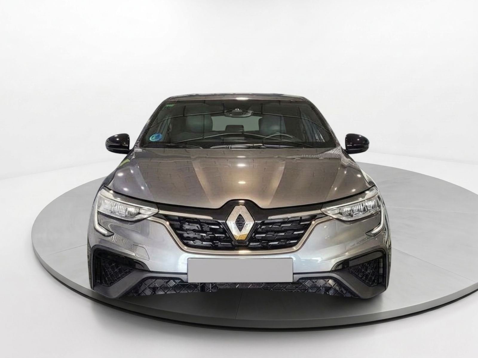 RENAULT ARKANA 1.3 TCe 140cv EDC Microhíbrido RS Line 3