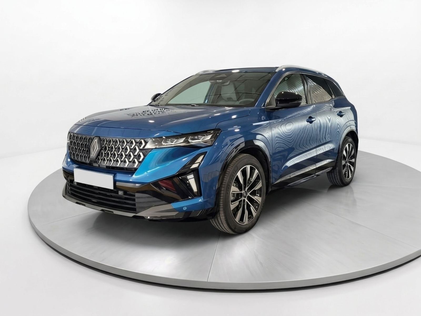 RENAULT AUSTRAL E-Tech Full Hybrid 200cv Auto Techno 1 