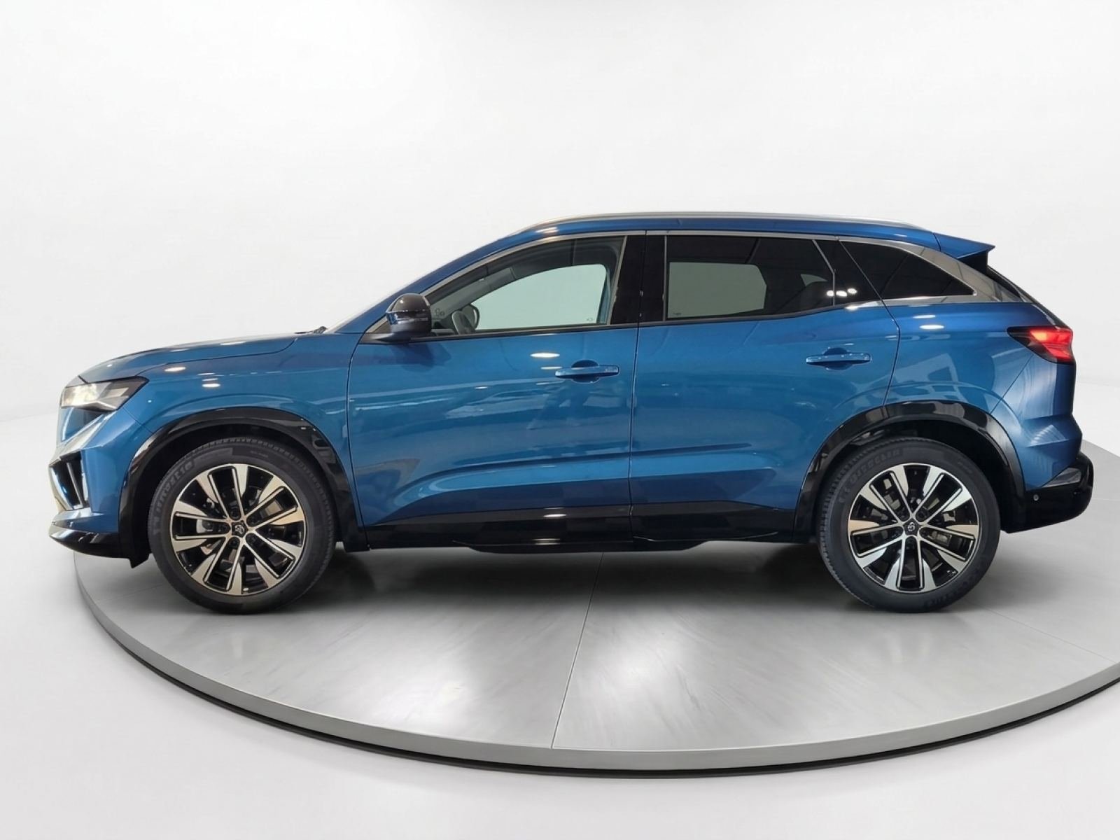 RENAULT AUSTRAL E-Tech Full Hybrid 200cv Auto Techno 2 