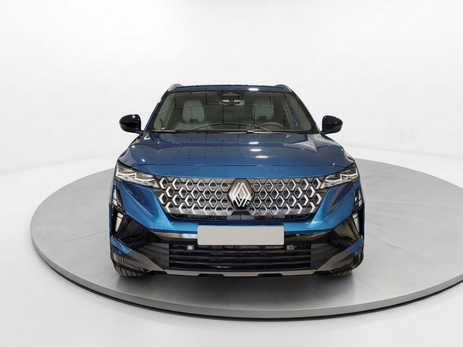 RENAULT AUSTRAL E-Tech Full Hybrid 200cv Auto Techno 3 