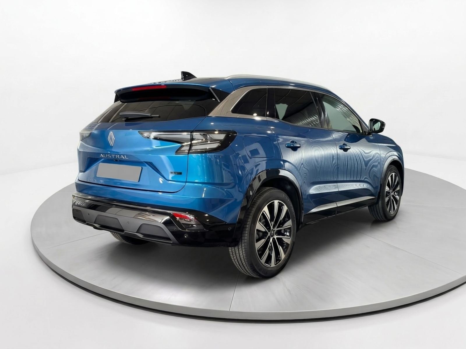 RENAULT AUSTRAL E-Tech Full Hybrid 200cv Auto Techno 4 