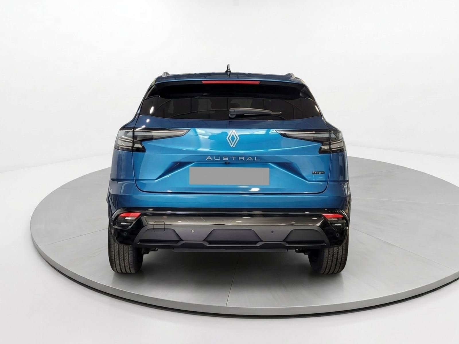 RENAULT AUSTRAL E-Tech Full Hybrid 200cv Auto Techno 7 
