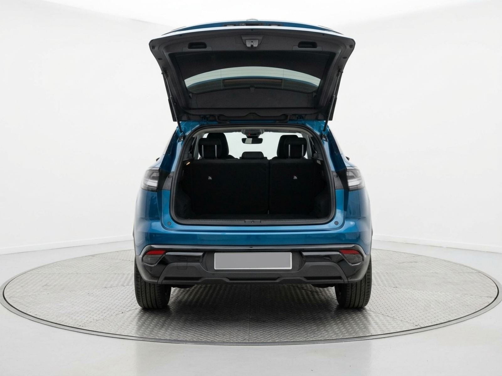 RENAULT AUSTRAL E-Tech Full Hybrid 200cv Auto Techno 8 