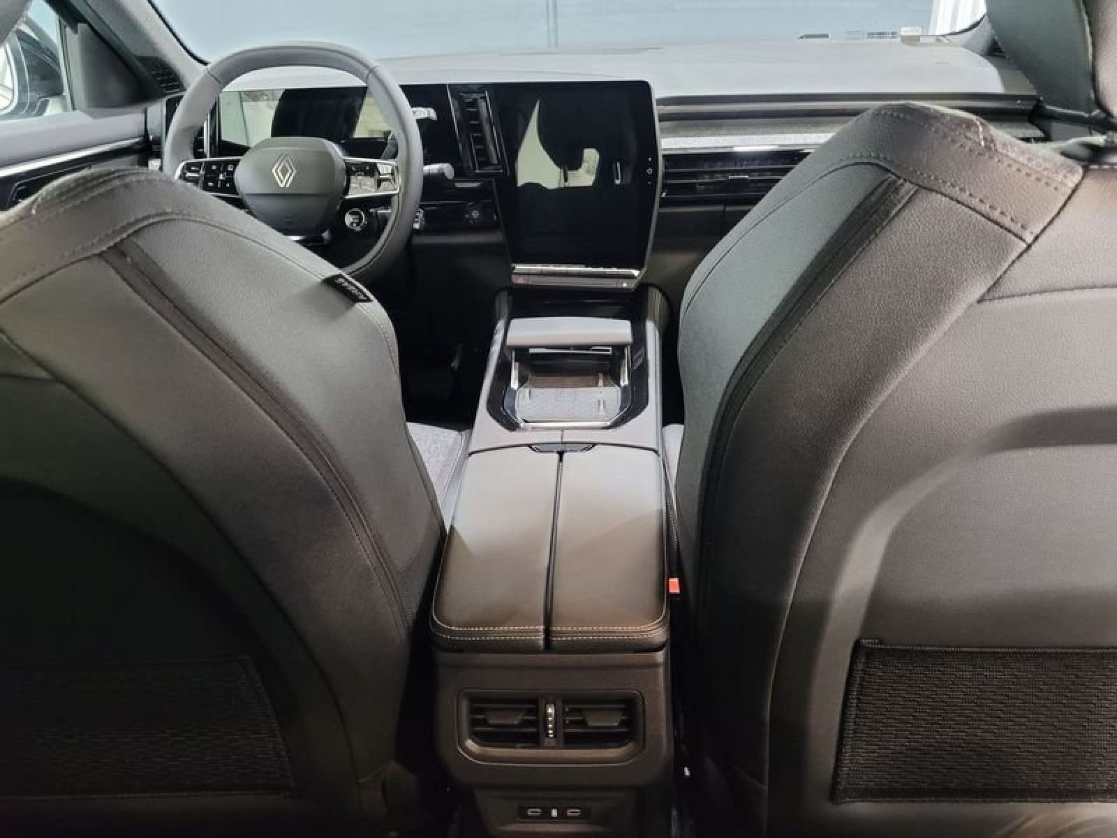 RENAULT AUSTRAL E-Tech Full Hybrid 200cv Auto Techno 13 