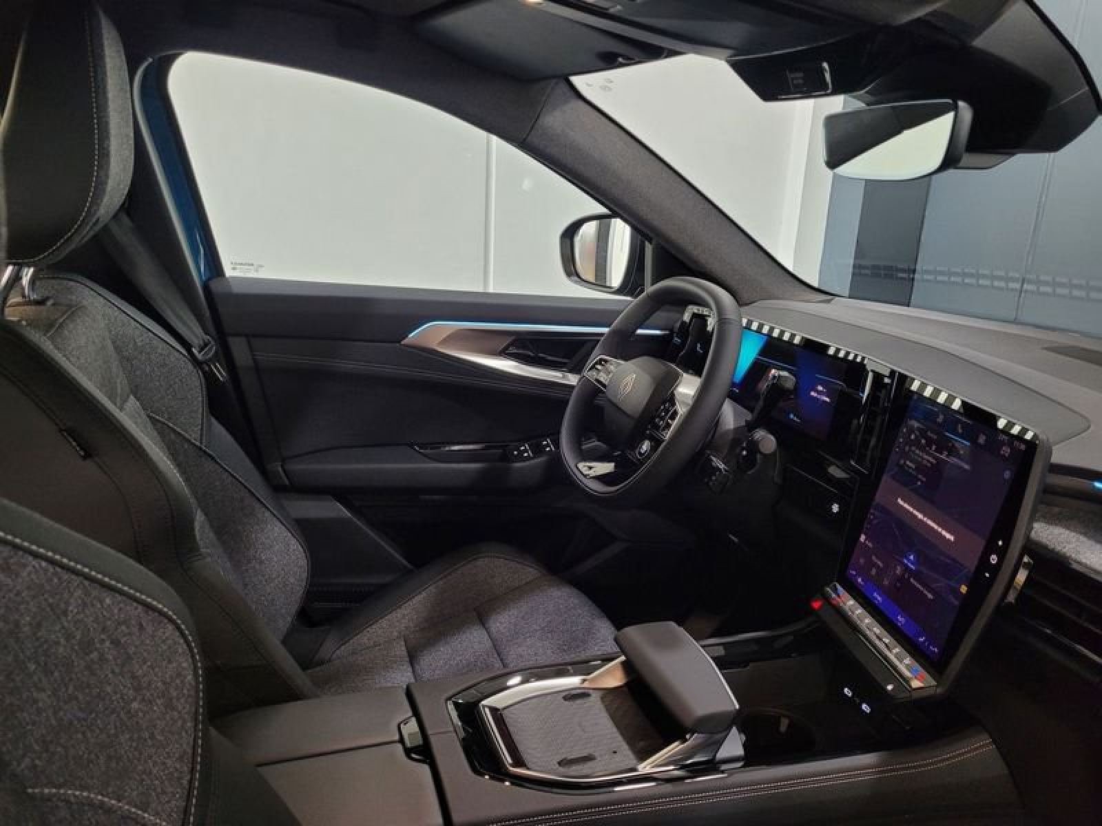 RENAULT AUSTRAL E-Tech Full Hybrid 200cv Auto Techno 15 