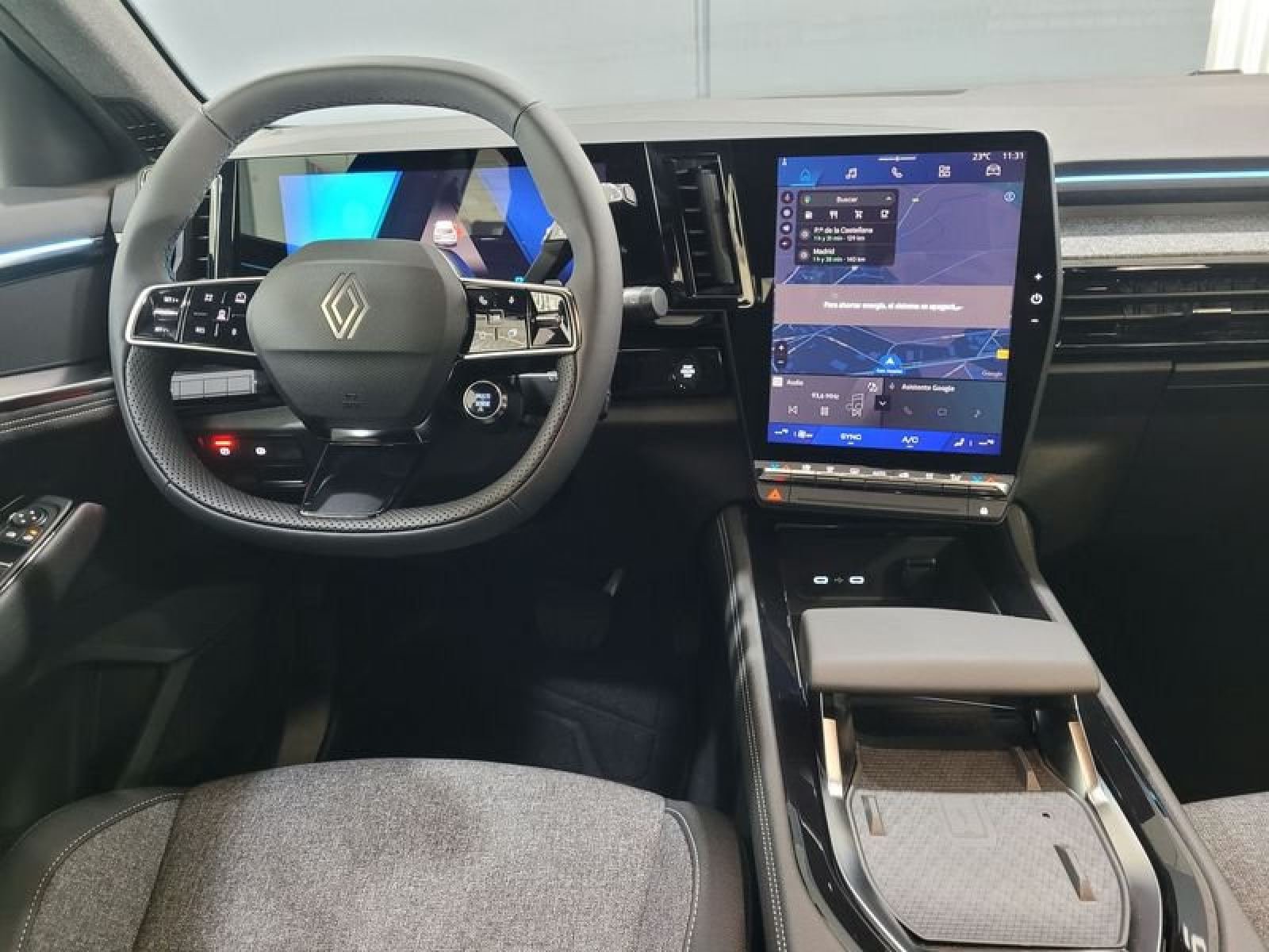 RENAULT AUSTRAL E-Tech Full Hybrid 200cv Auto Techno 17 