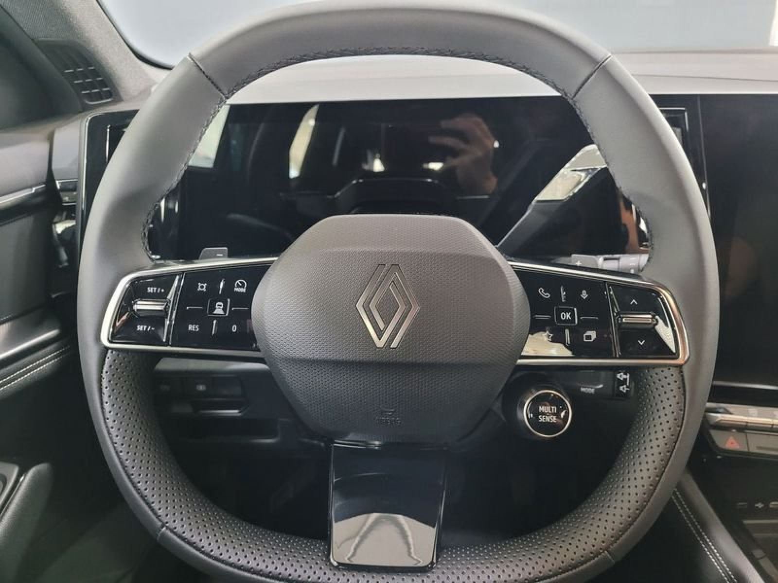 RENAULT AUSTRAL E-Tech Full Hybrid 200cv Auto Techno 20 