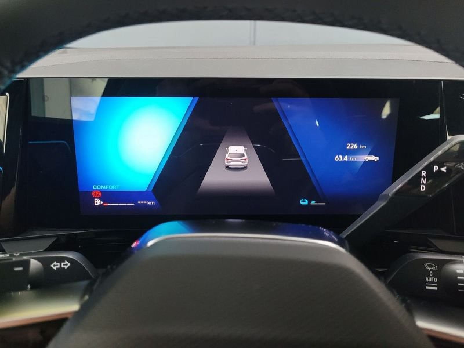 RENAULT AUSTRAL E-Tech Full Hybrid 200cv Auto Techno 22 