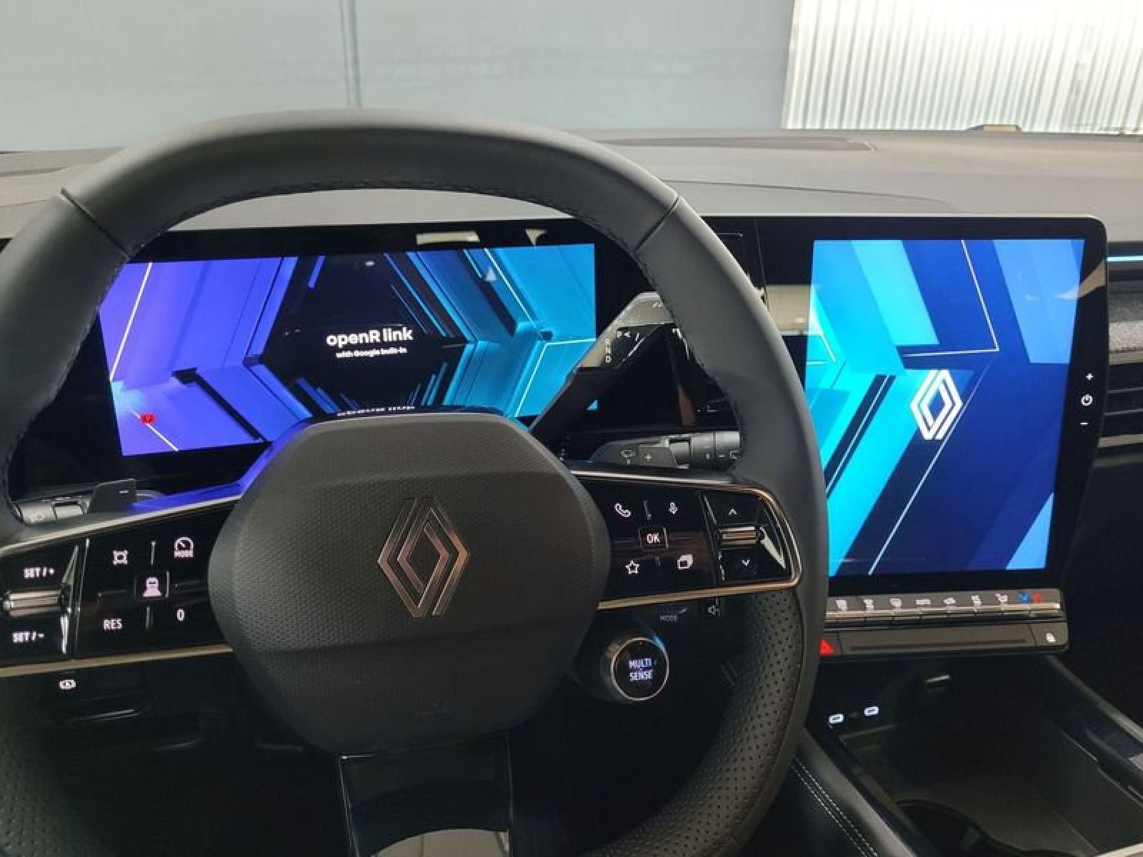 RENAULT AUSTRAL E-Tech Full Hybrid 200cv Auto Techno 23 