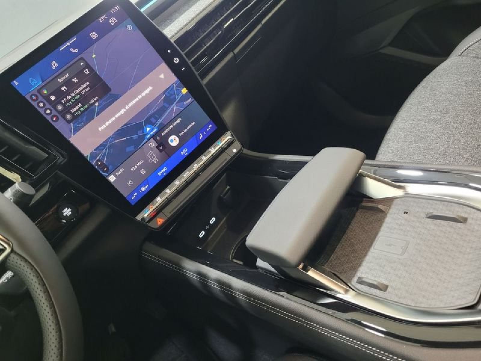 RENAULT AUSTRAL E-Tech Full Hybrid 200cv Auto Techno 27 