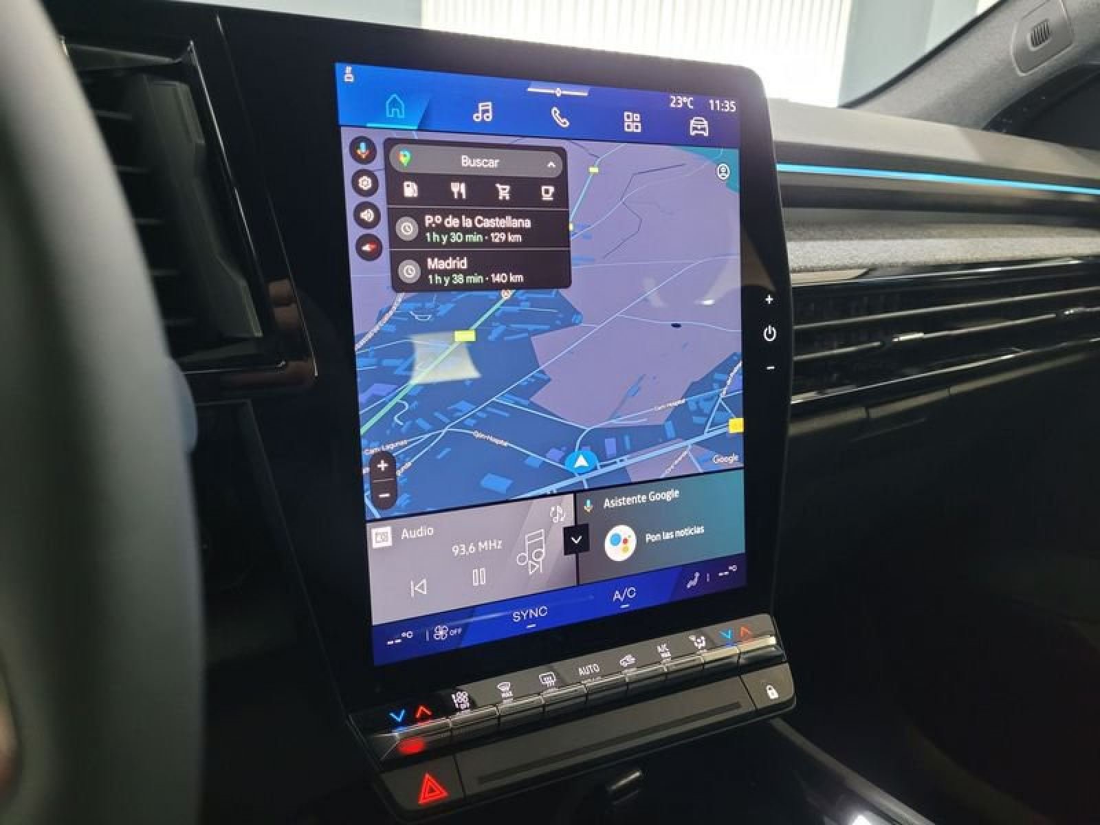 RENAULT AUSTRAL E-Tech Full Hybrid 200cv Auto Techno 28 