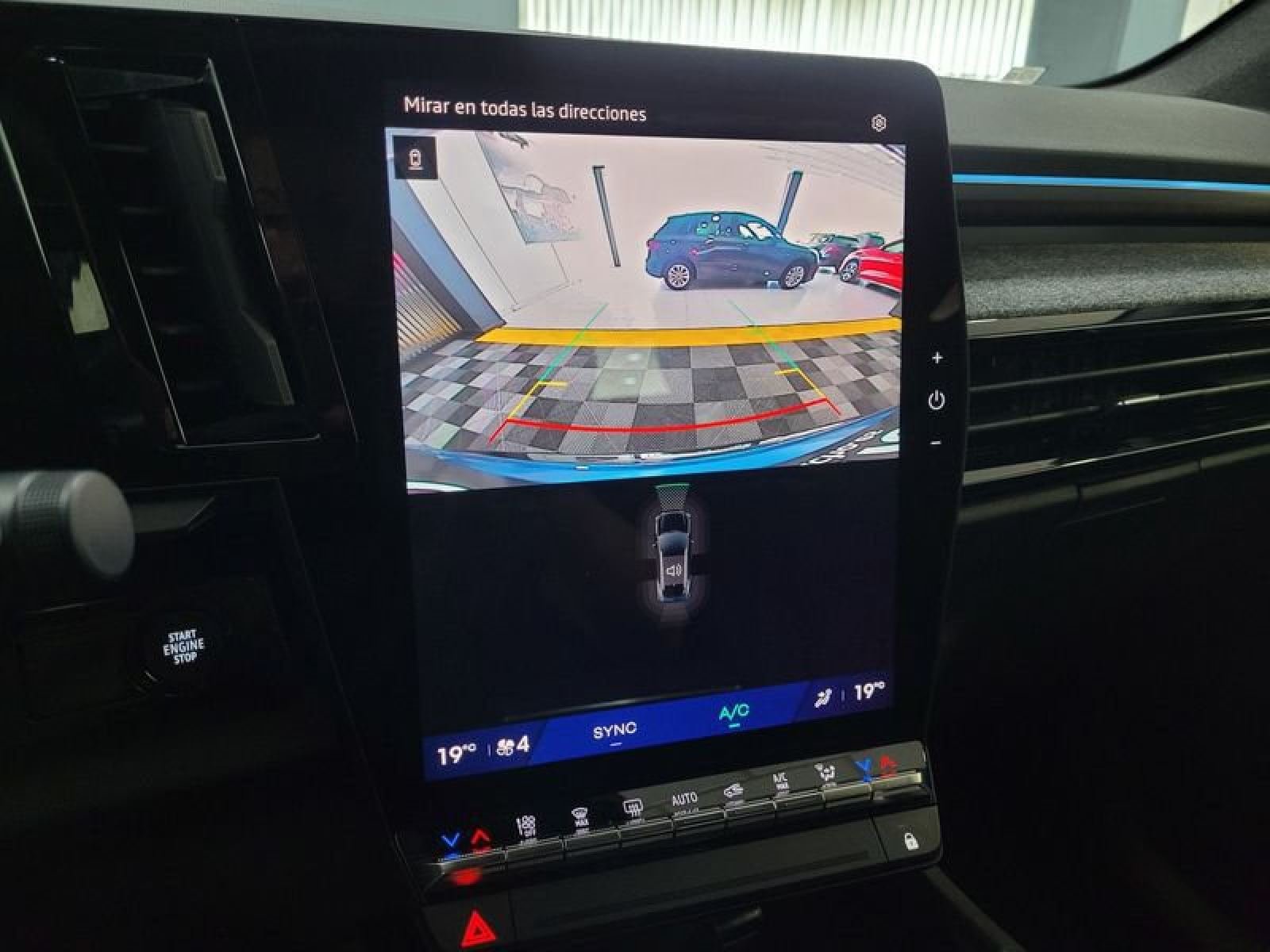 RENAULT AUSTRAL E-Tech Full Hybrid 200cv Auto Techno 29 