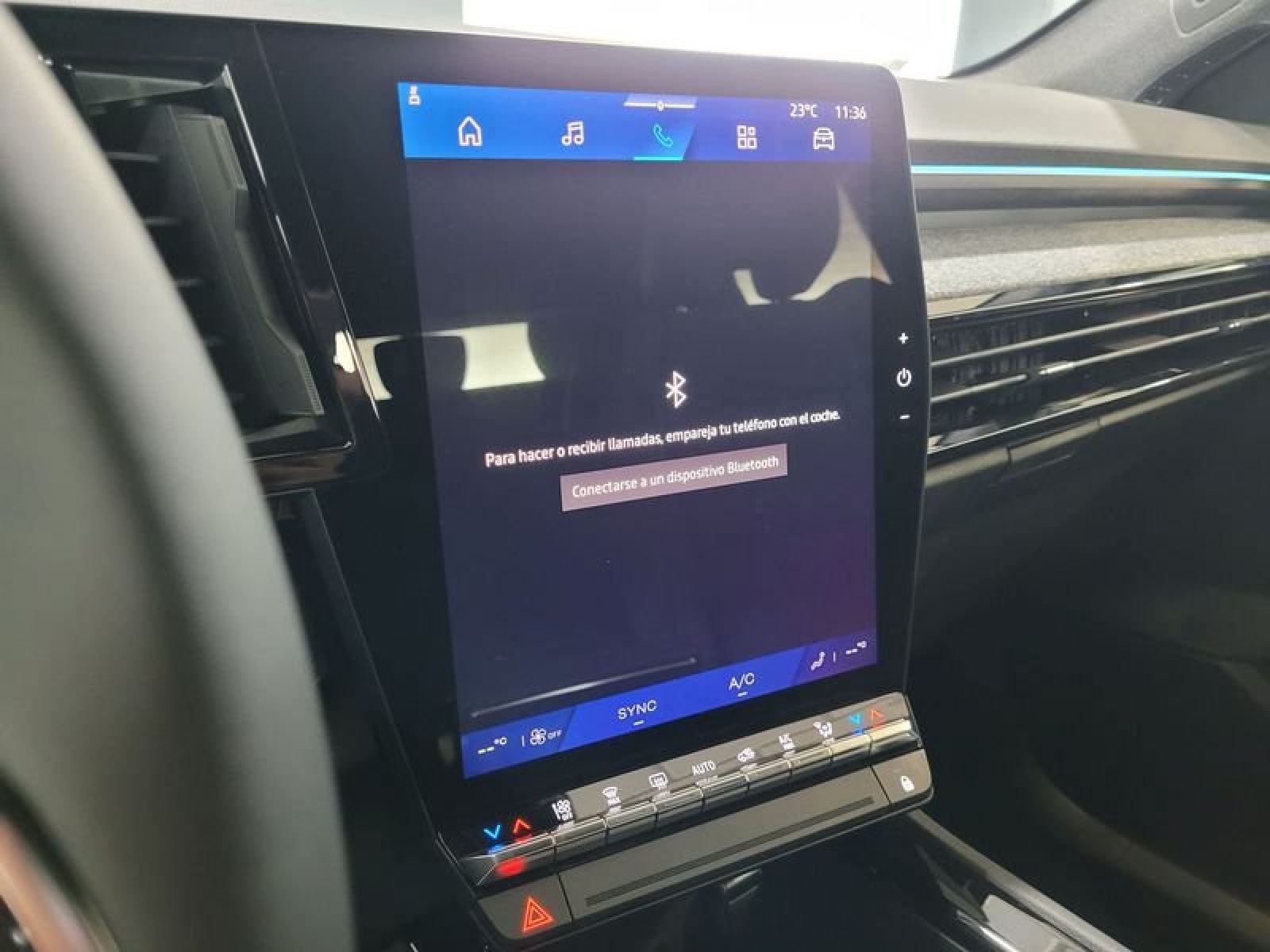 RENAULT AUSTRAL E-Tech Full Hybrid 200cv Auto Techno 30 