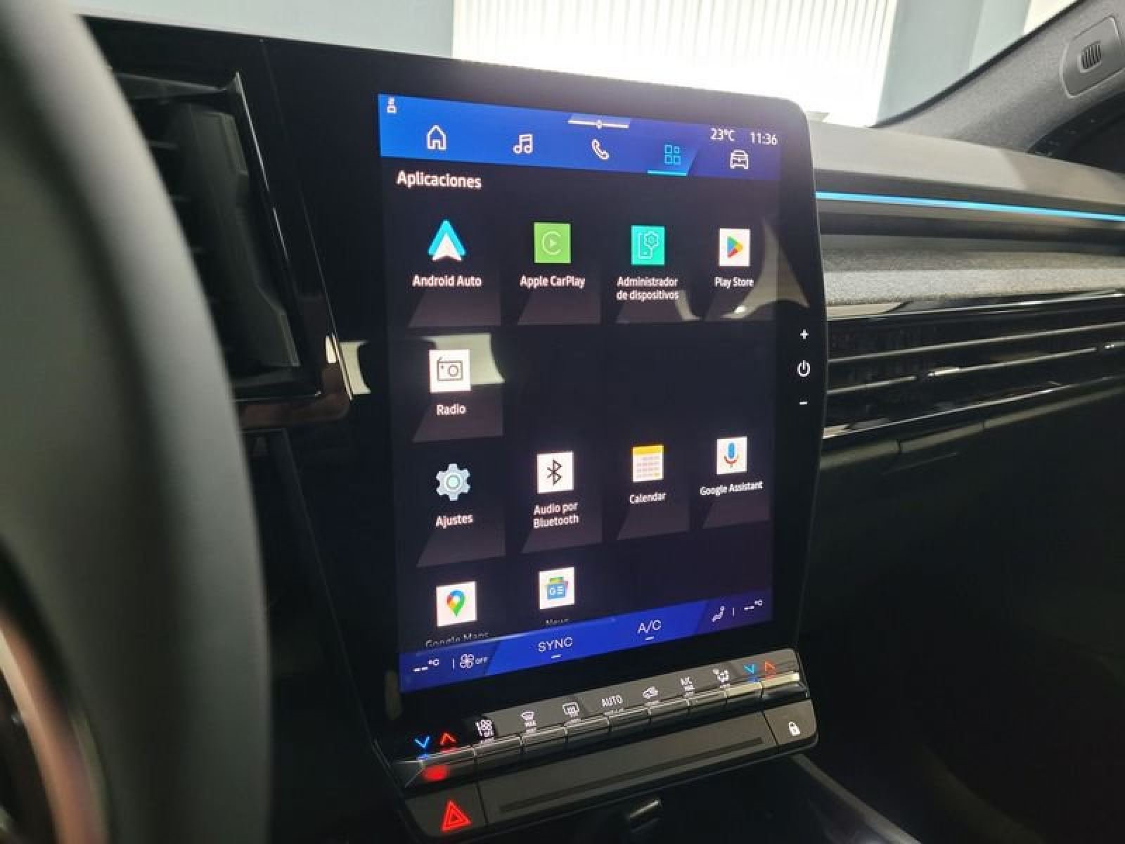 RENAULT AUSTRAL E-Tech Full Hybrid 200cv Auto Techno 31 