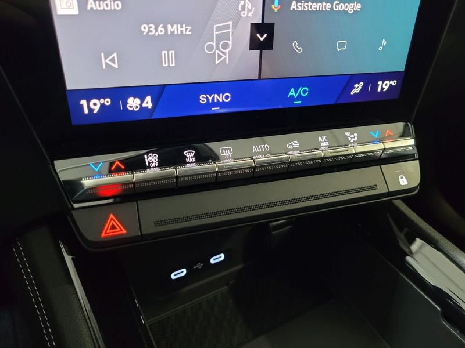 RENAULT AUSTRAL E-Tech Full Hybrid 200cv Auto Techno 34 