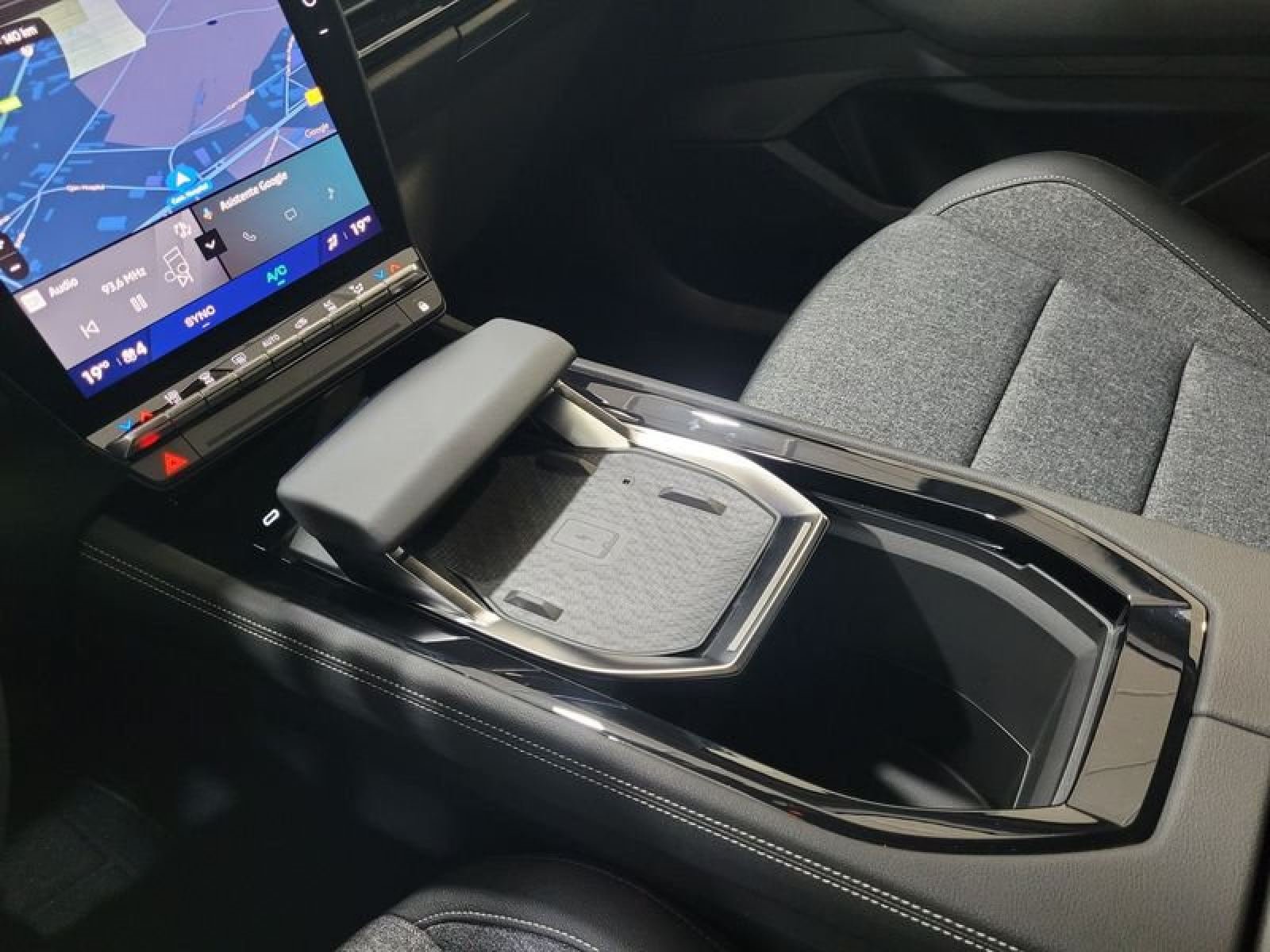 RENAULT AUSTRAL E-Tech Full Hybrid 200cv Auto Techno 35 