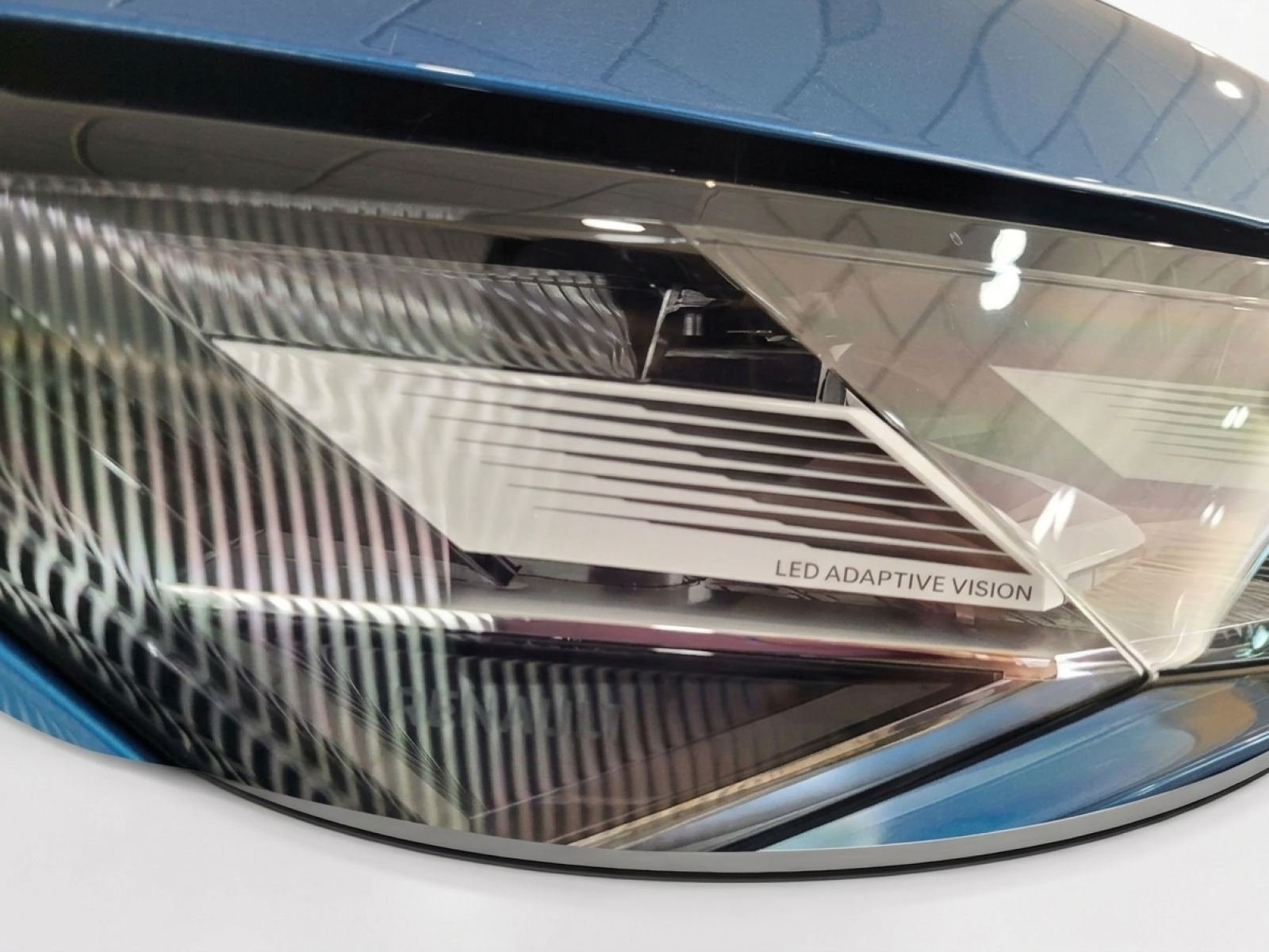RENAULT AUSTRAL E-Tech Full Hybrid 200cv Auto Techno 36 
