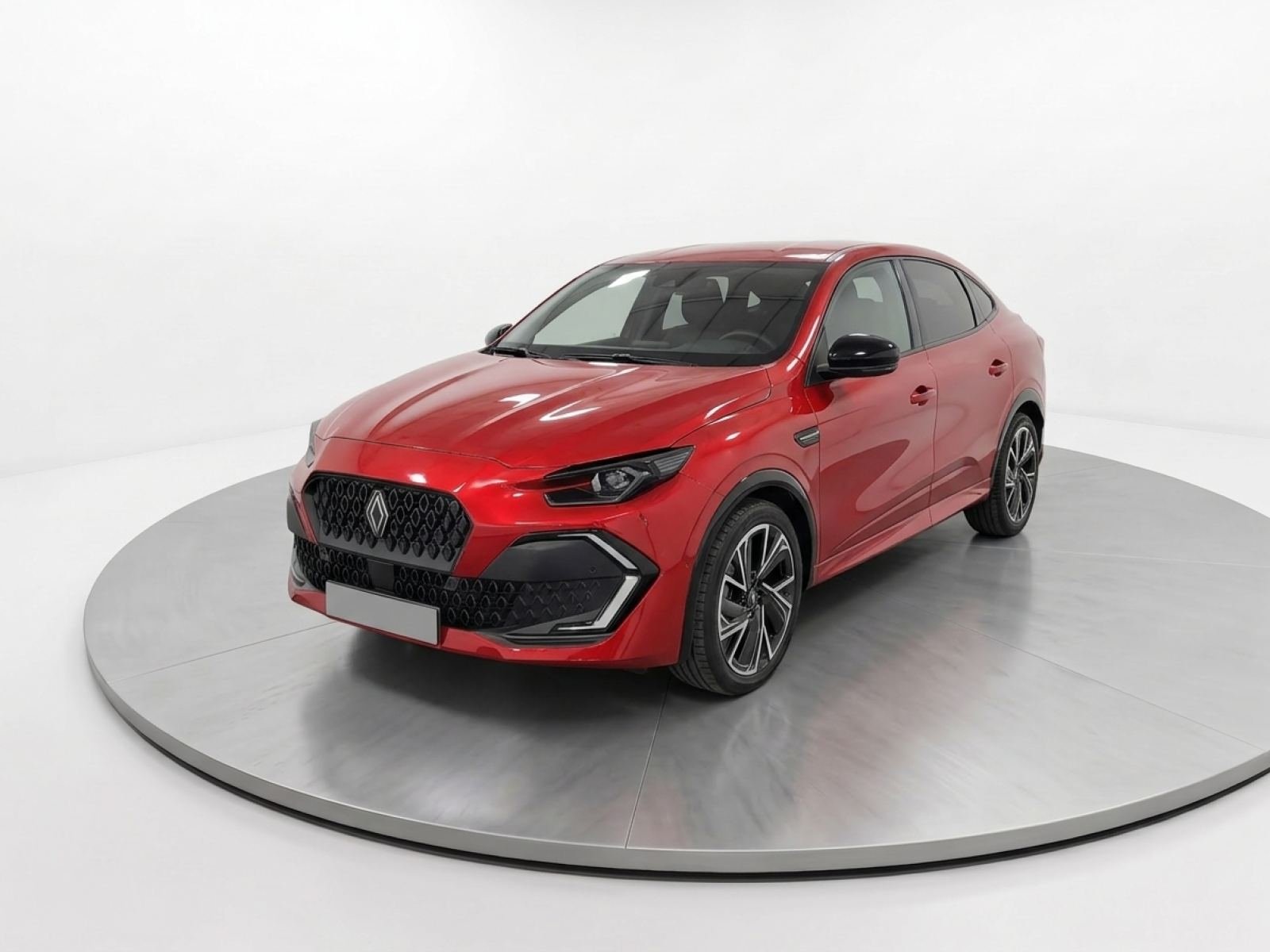 imagen de RENAULT CLIO full hybrid E-Tech 117kW (160CV) esprit Alpine - REF: 07249