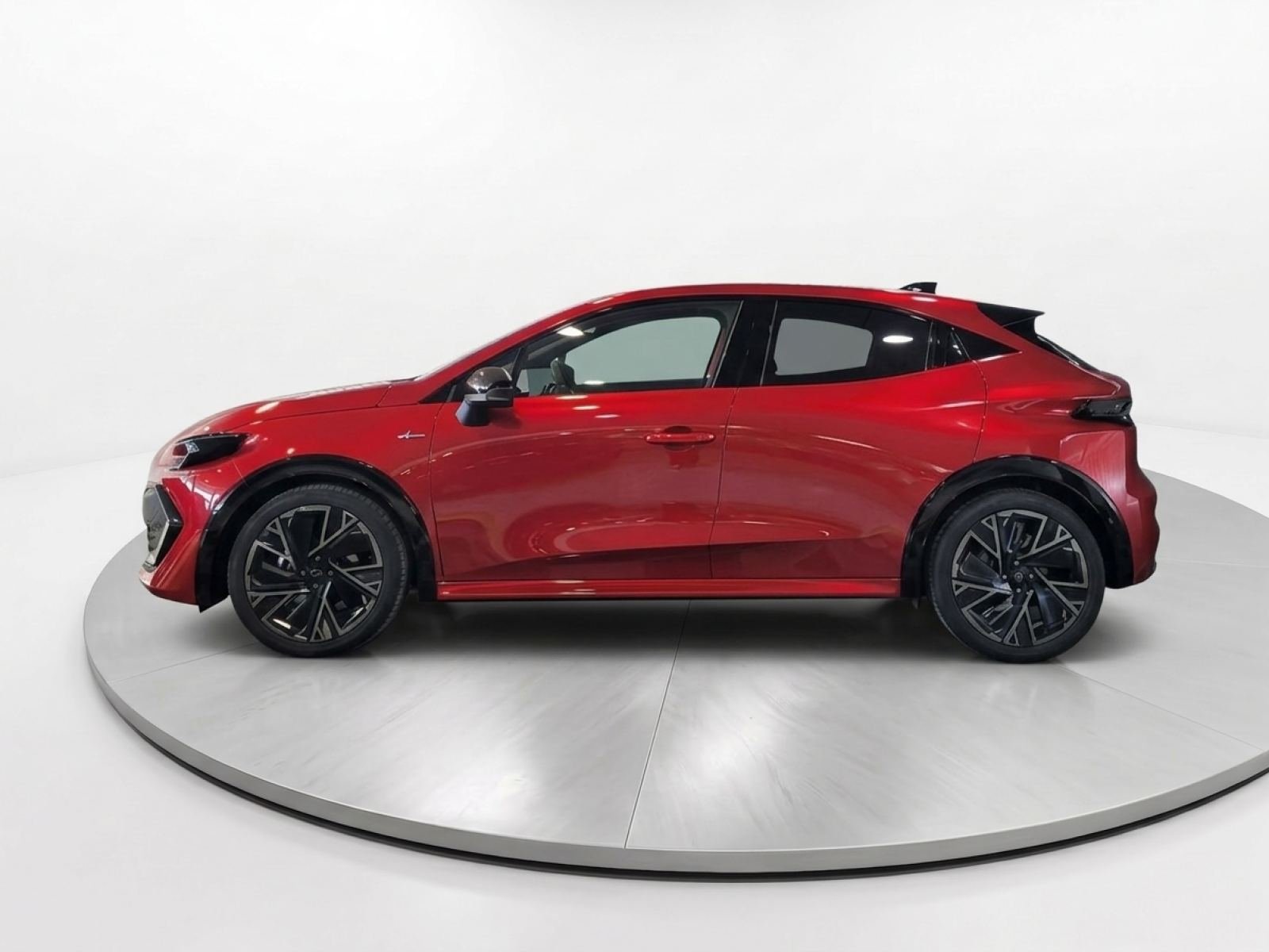 RENAULT CLIO full hybrid E-Tech 117kW (160CV) esprit Alpine 2