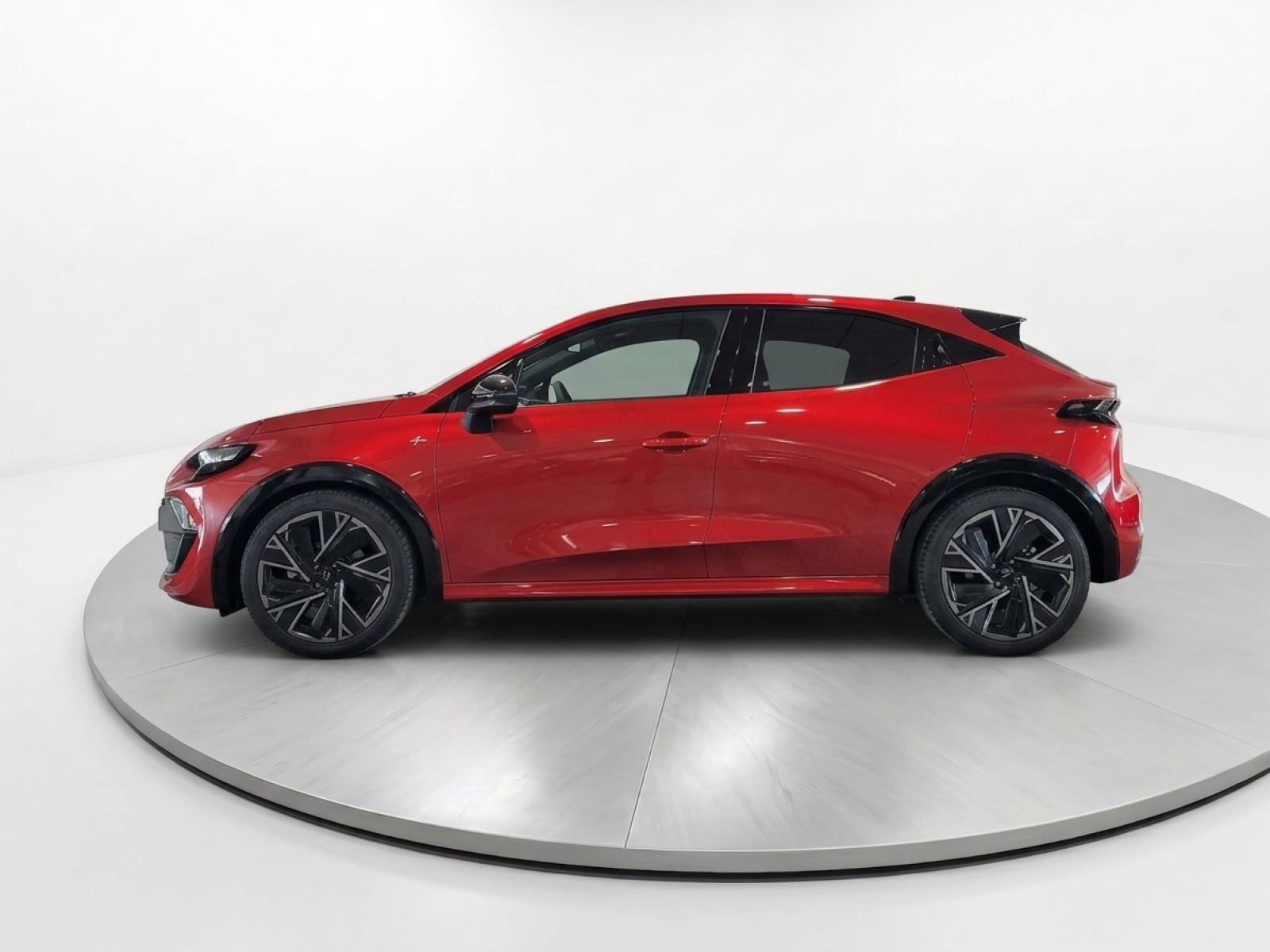 RENAULT CLIO full hybrid E-Tech 117kW (160CV) esprit Alpine 6