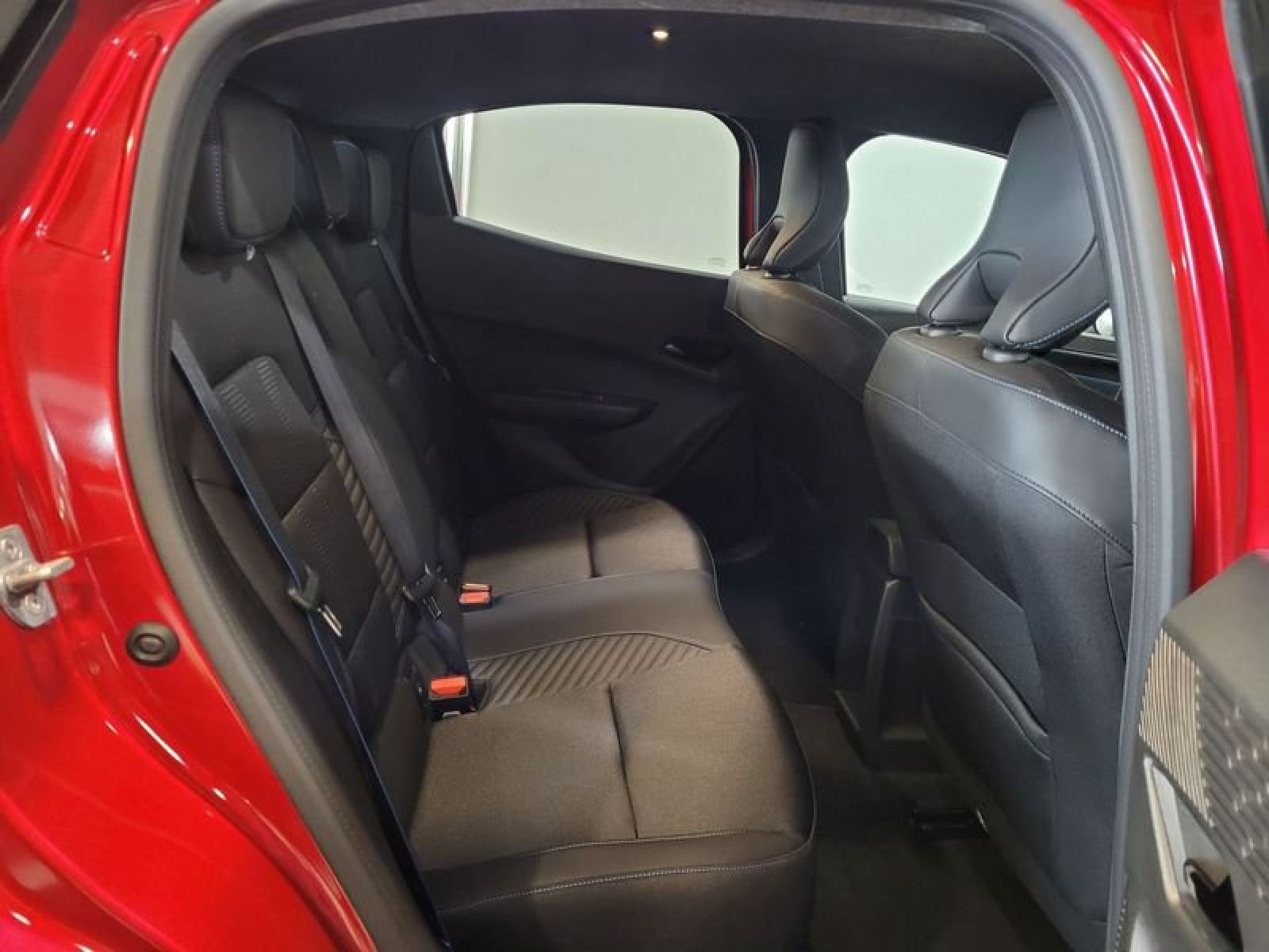 RENAULT CLIO full hybrid E-Tech 117kW (160CV) esprit Alpine 9