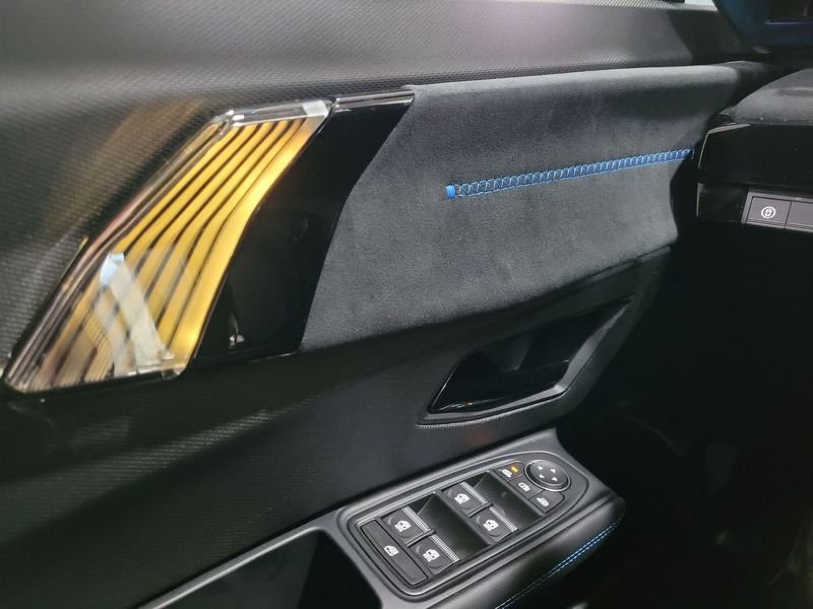 RENAULT CLIO full hybrid E-Tech 117kW (160CV) esprit Alpine 13