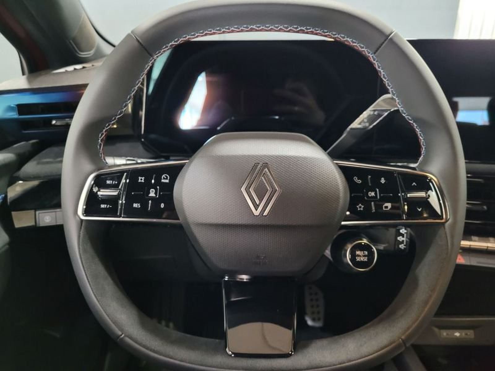 RENAULT CLIO full hybrid E-Tech 117kW (160CV) esprit Alpine 16