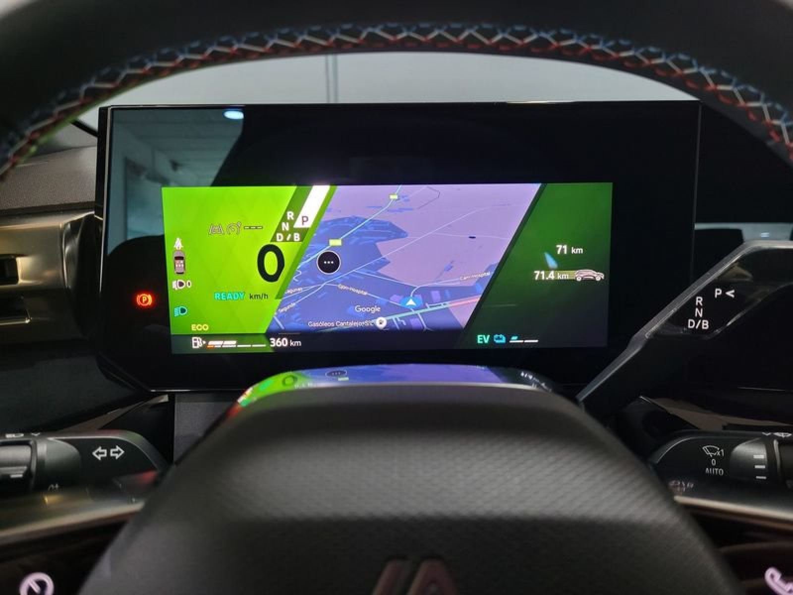 RENAULT CLIO full hybrid E-Tech 117kW (160CV) esprit Alpine 20
