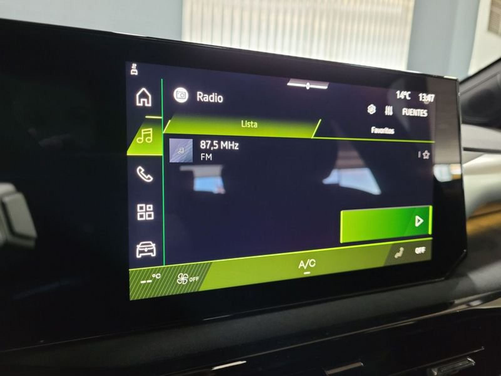 RENAULT CLIO full hybrid E-Tech 117kW (160CV) esprit Alpine 22