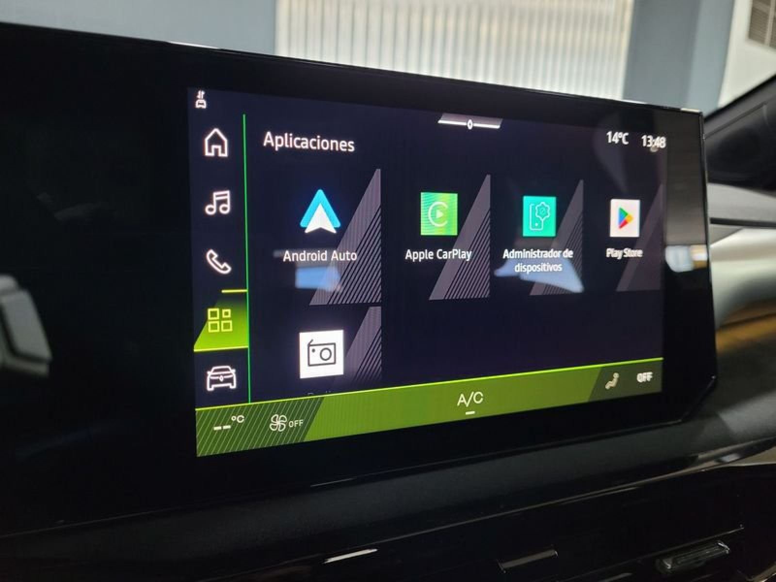 RENAULT CLIO full hybrid E-Tech 117kW (160CV) esprit Alpine 24