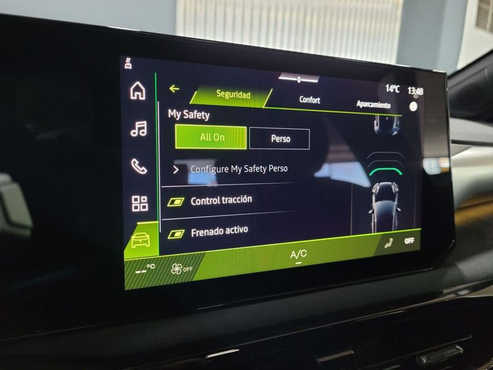RENAULT CLIO full hybrid E-Tech 117kW (160CV) esprit Alpine 26