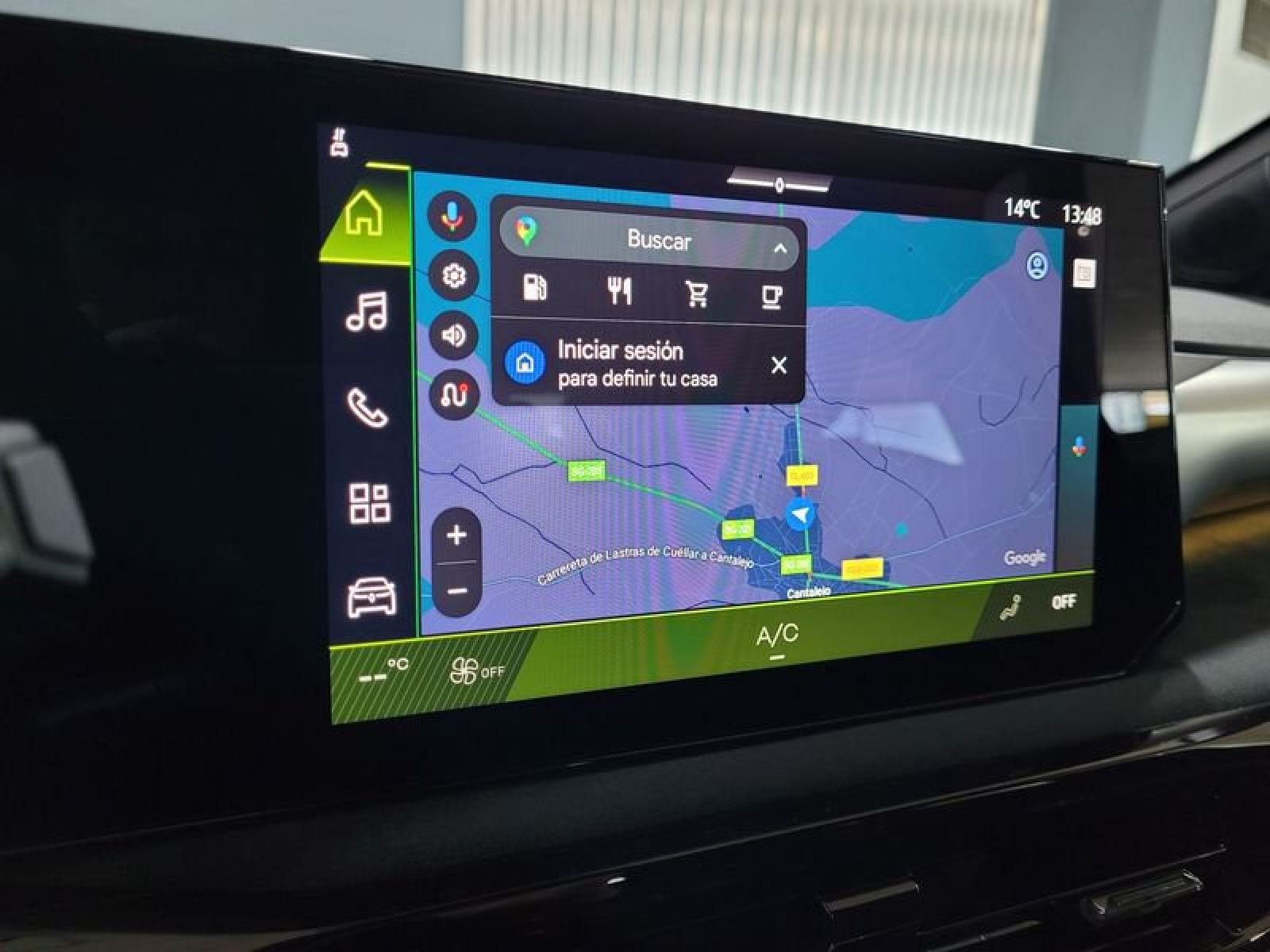 RENAULT CLIO full hybrid E-Tech 117kW (160CV) esprit Alpine 27