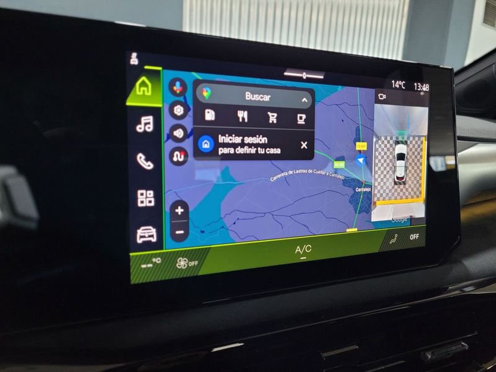 RENAULT CLIO full hybrid E-Tech 117kW (160CV) esprit Alpine 28