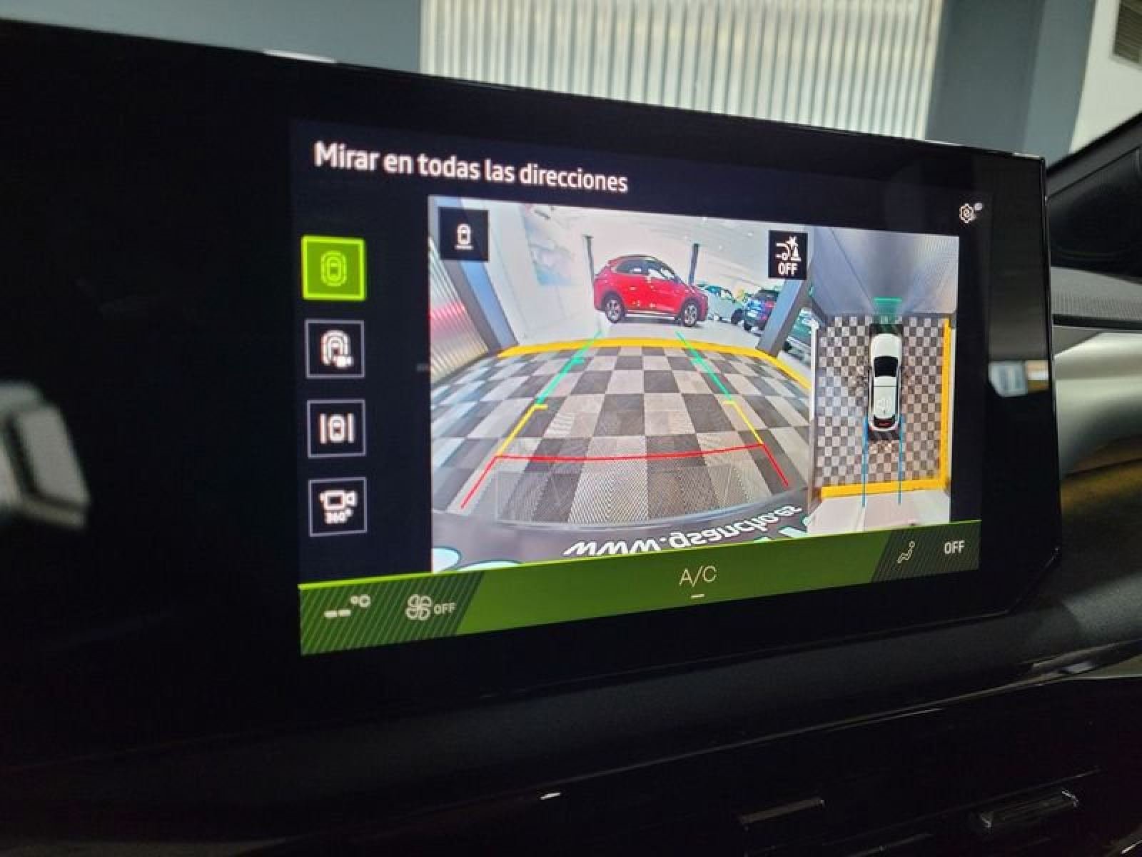 RENAULT CLIO full hybrid E-Tech 117kW (160CV) esprit Alpine 29