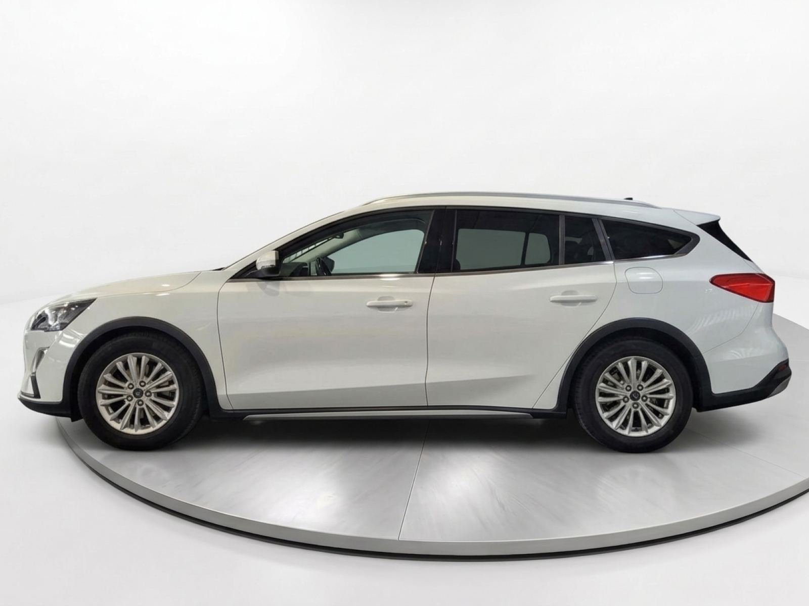 FORD FOCUS 1.5 Ecoblue 120cv Auto Titanium 2 