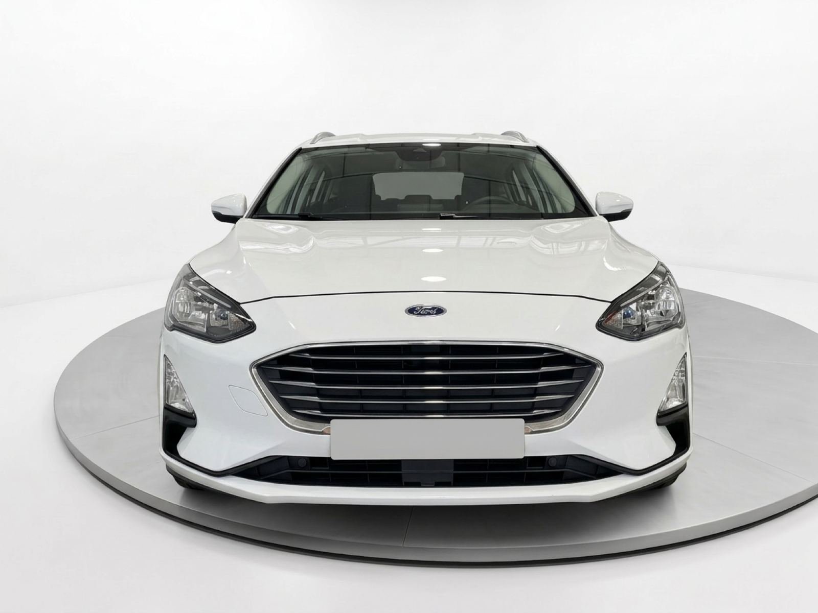 FORD FOCUS 1.5 Ecoblue 120cv Auto Titanium 3 